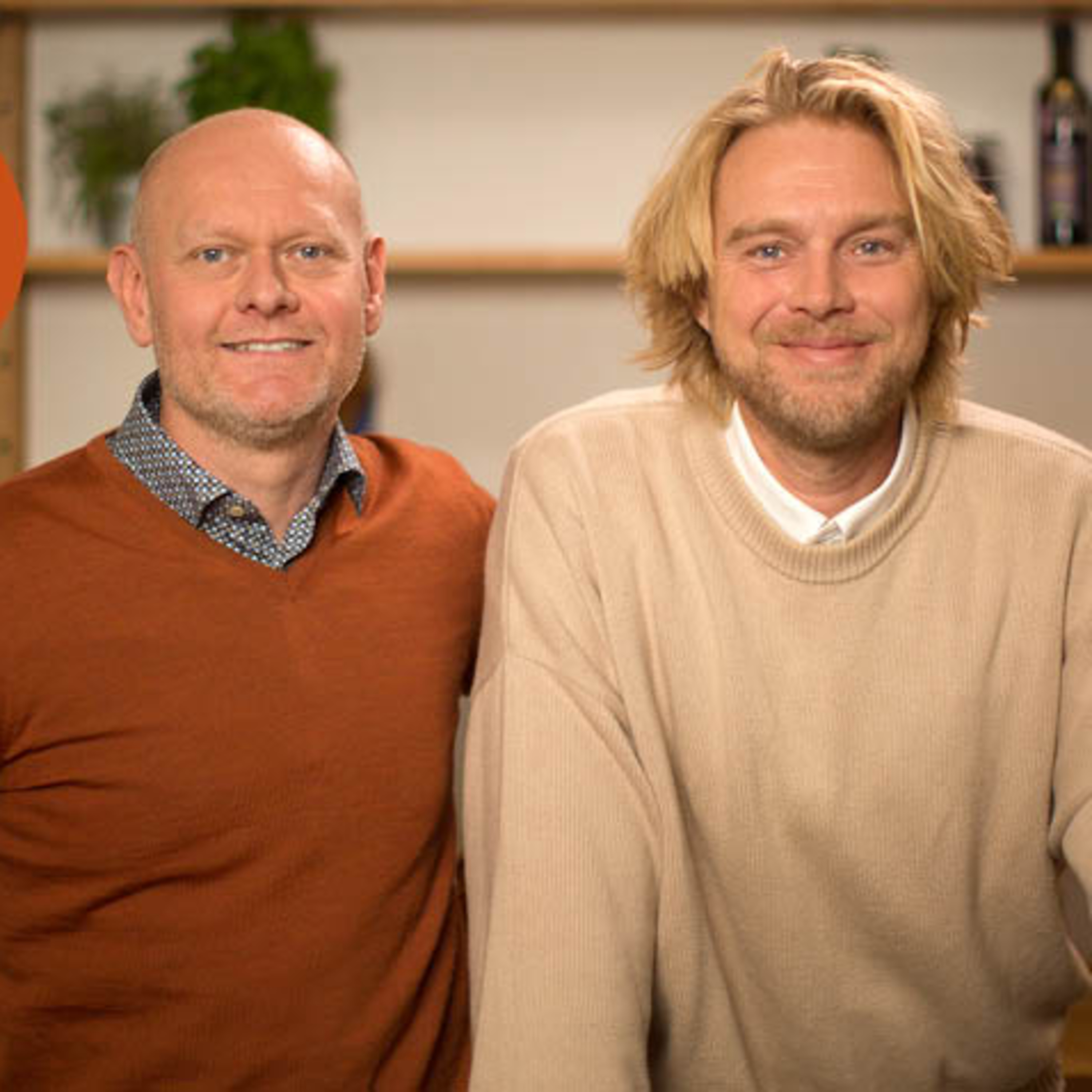 Grøntmandens hemmeligheder