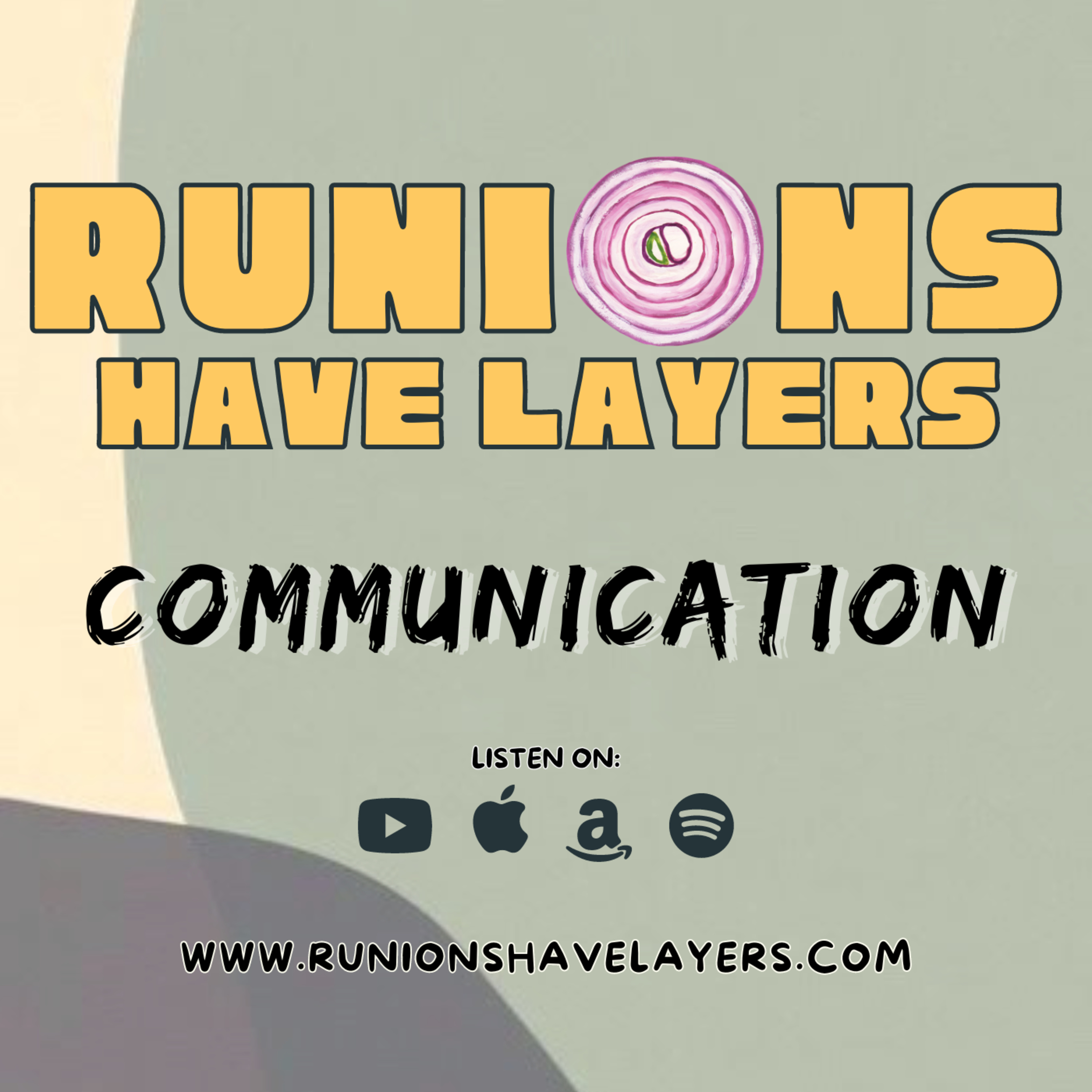 Runions Have Layers