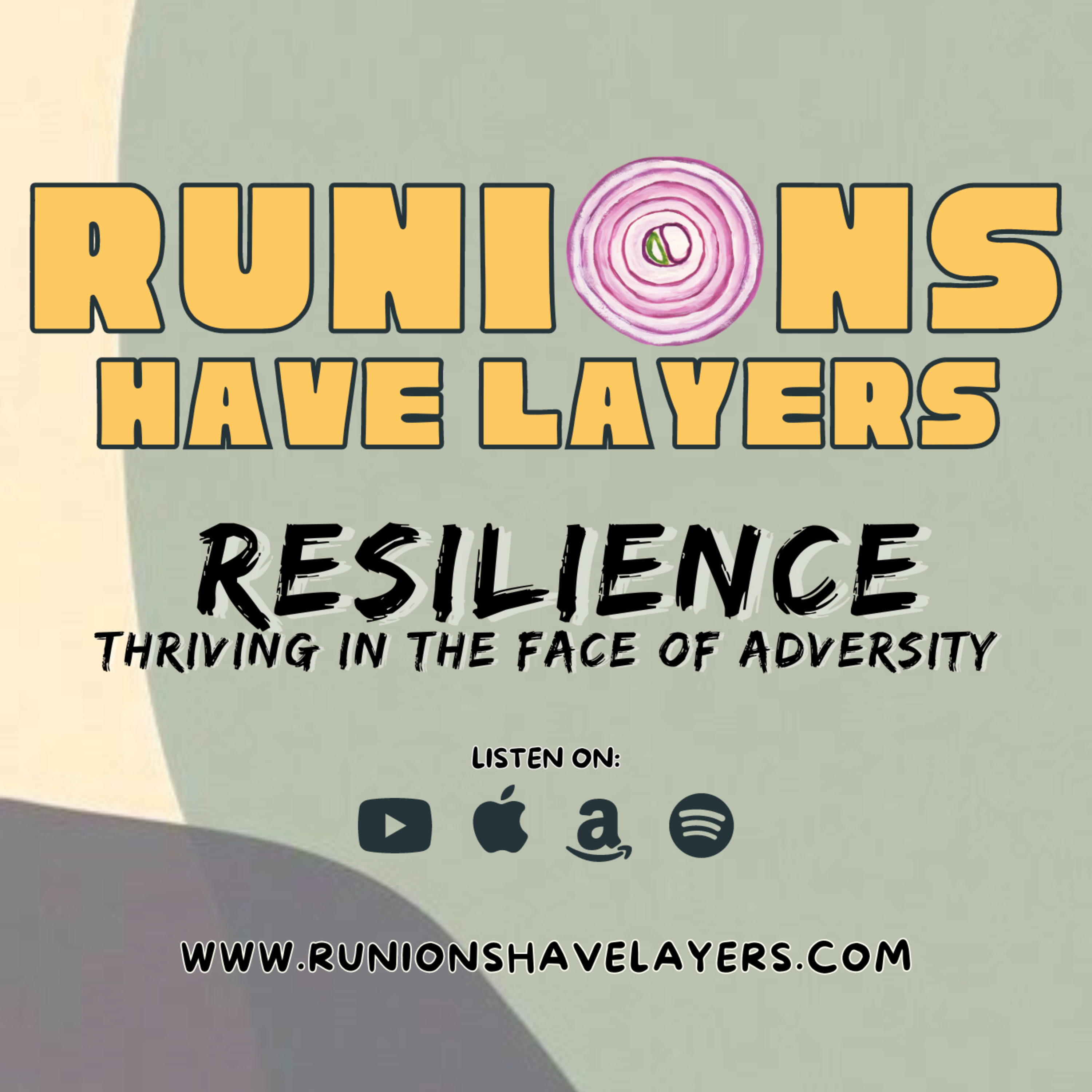 Runions Have Layers