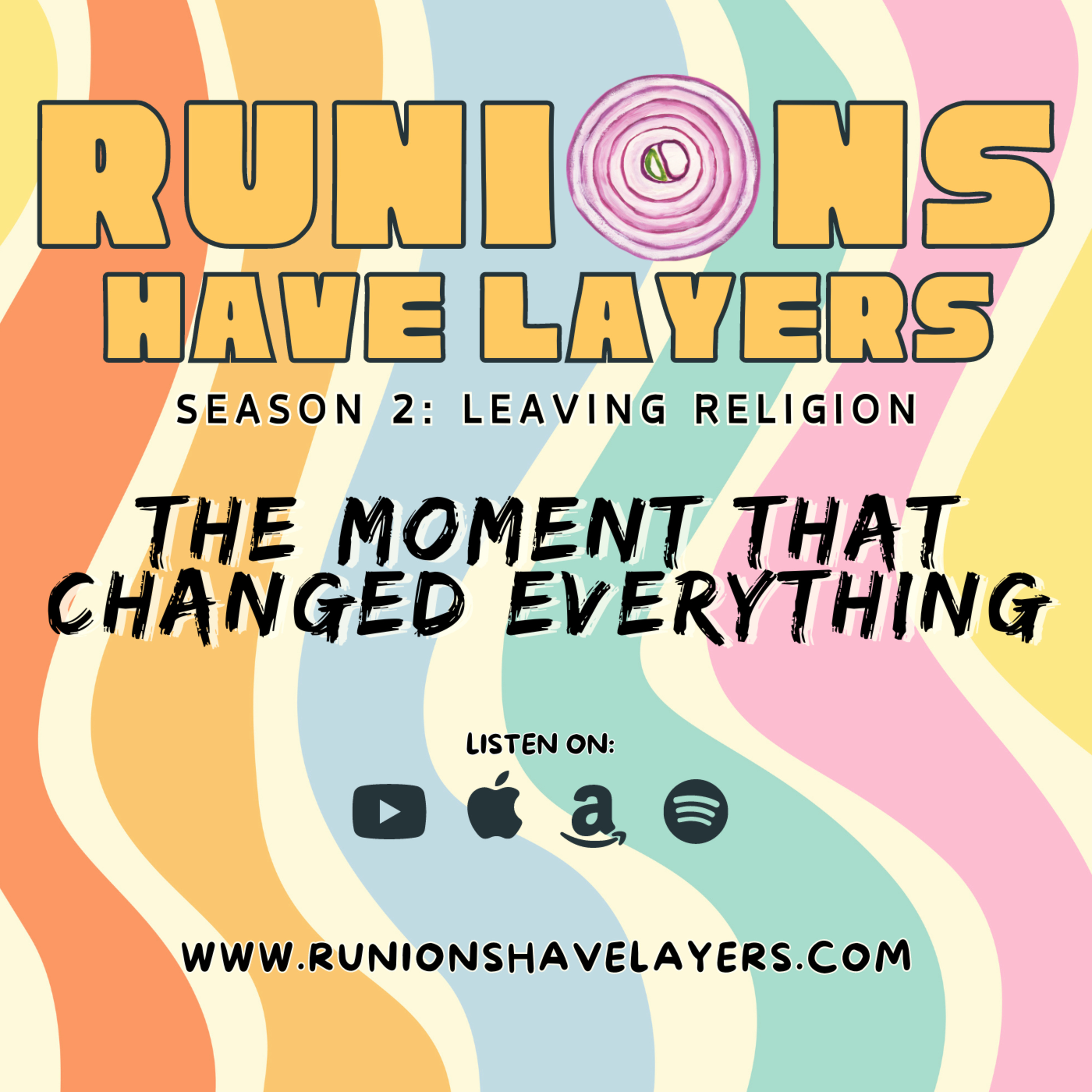 Runions Have Layers
