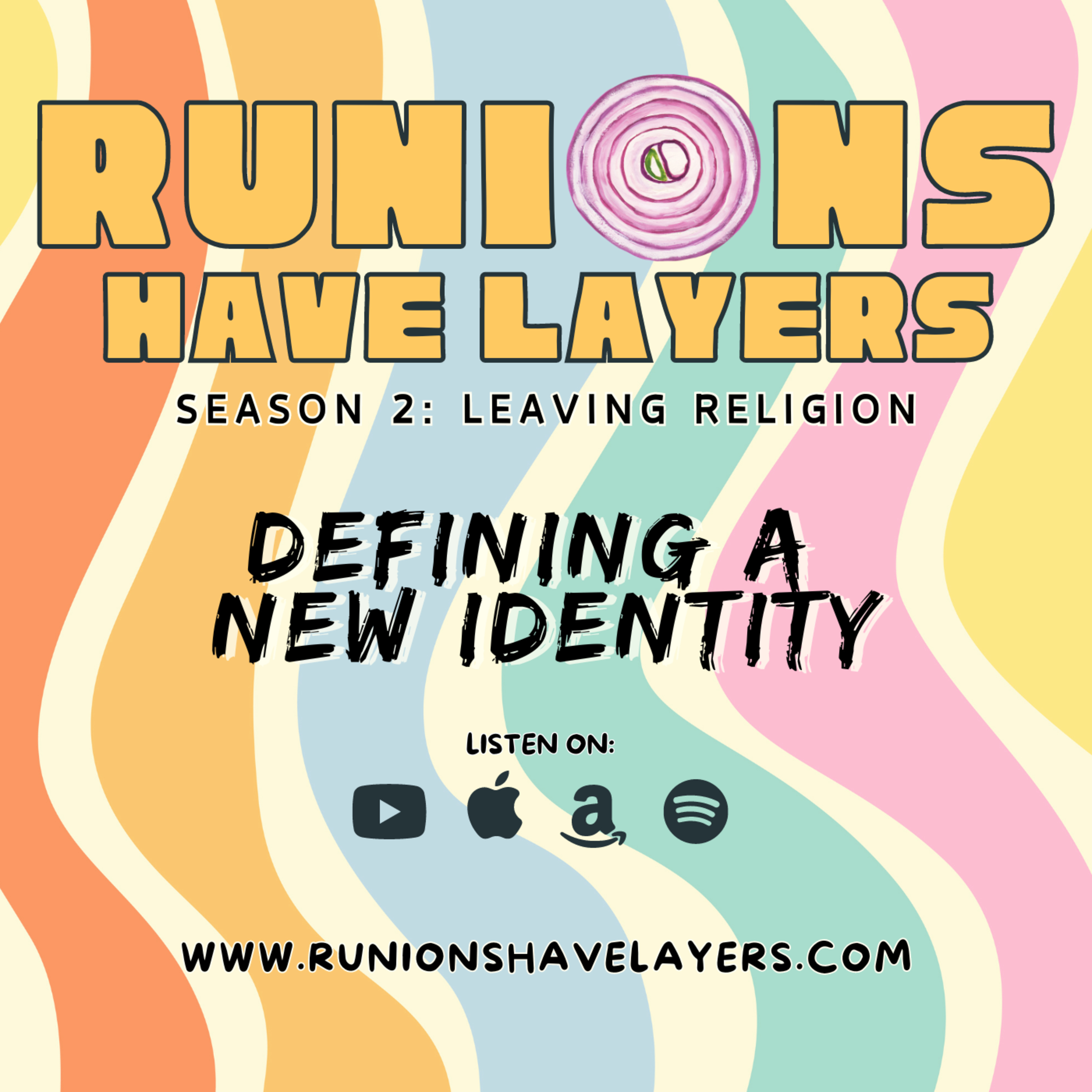Runions Have Layers