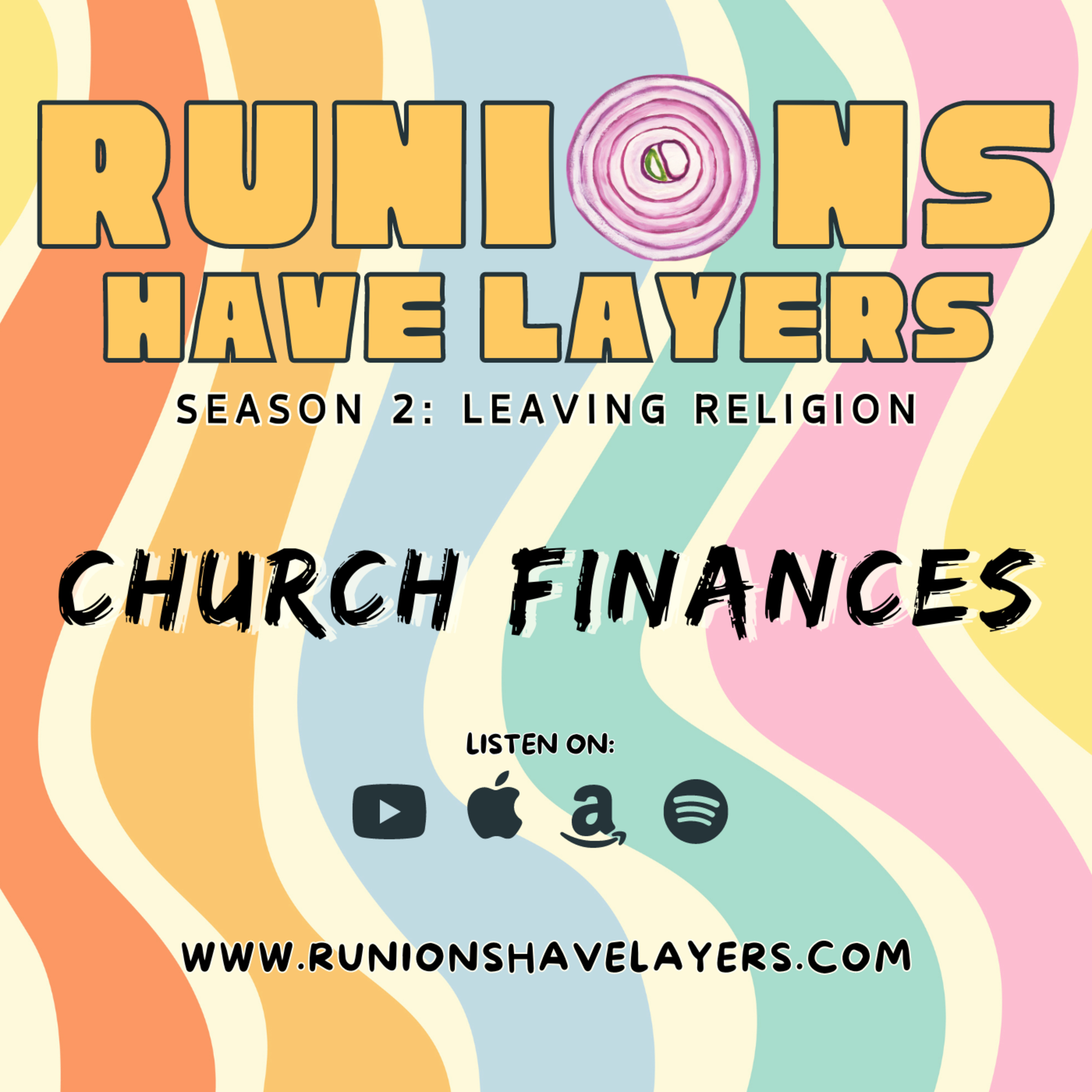 Runions Have Layers