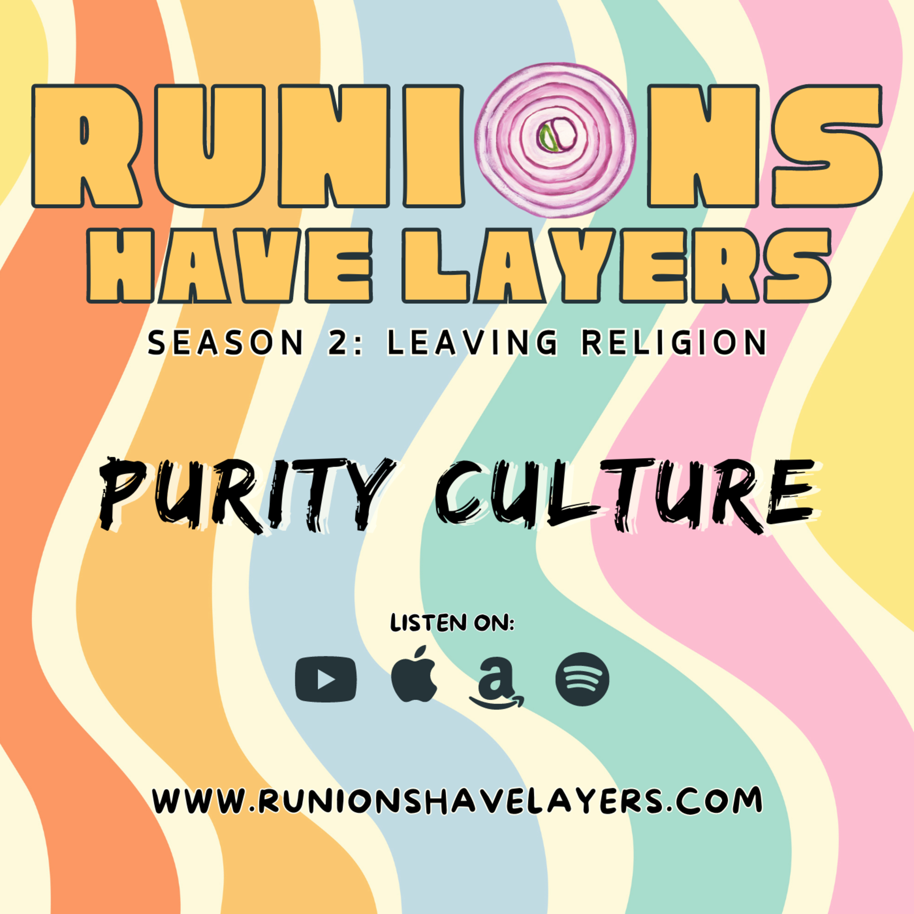 Runions Have Layers