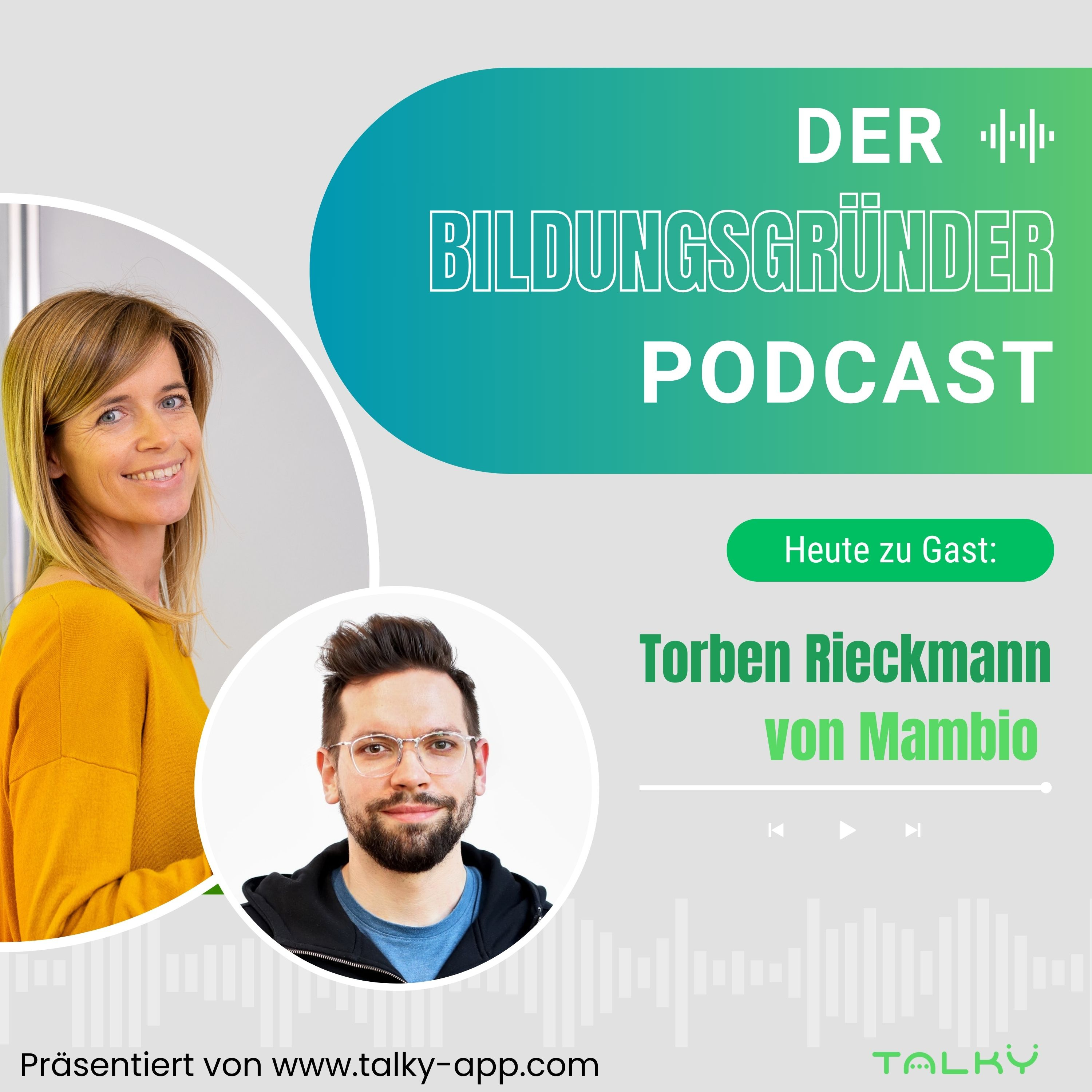BildungsGründer Podcast