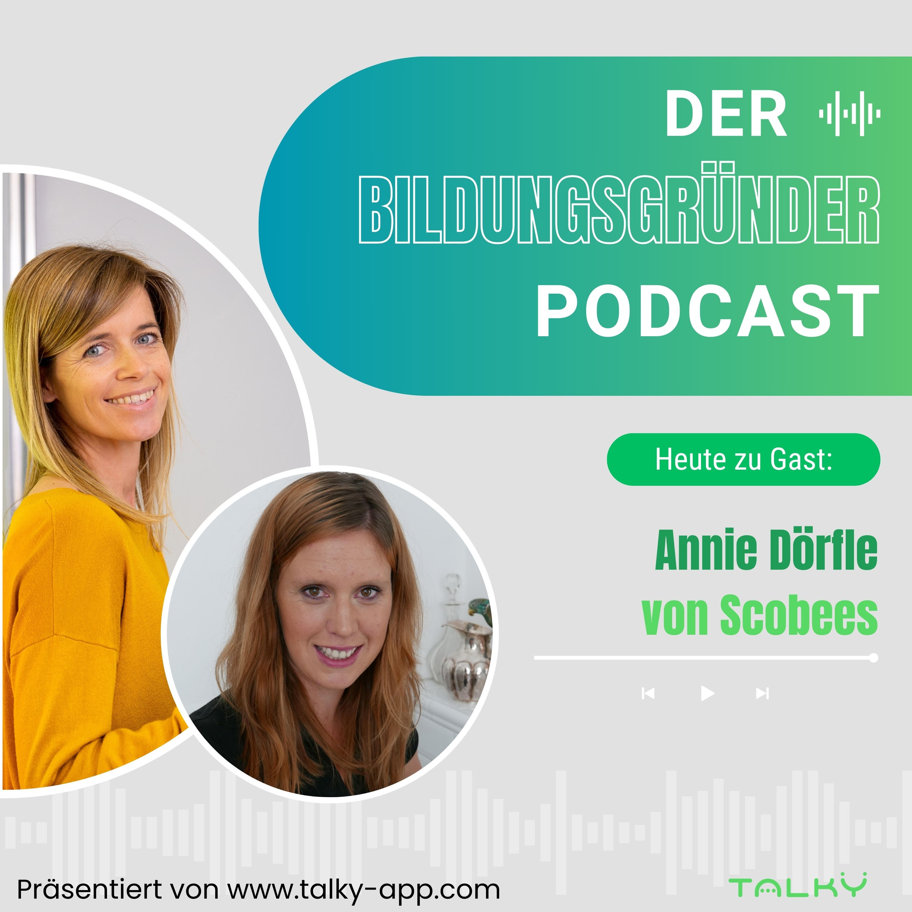 BildungsGründer Podcast