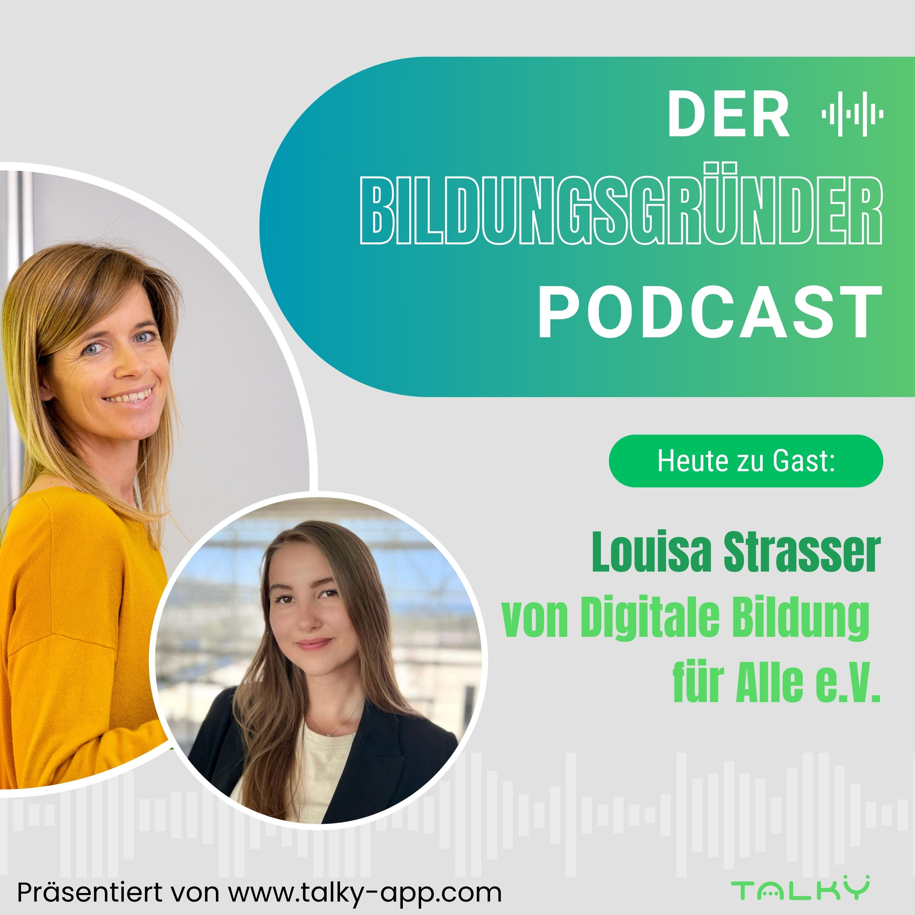 BildungsGründer Podcast