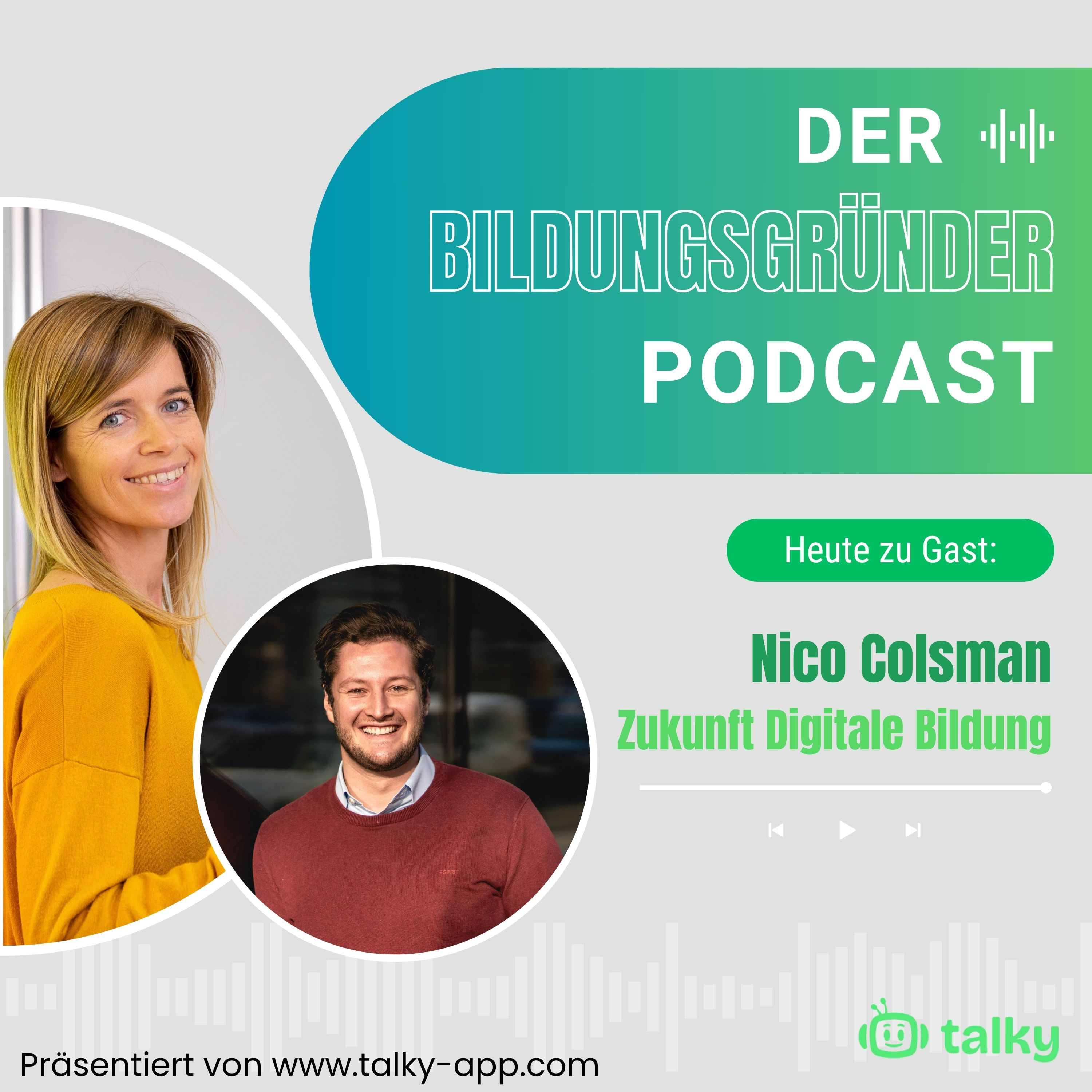 BildungsGründer Podcast