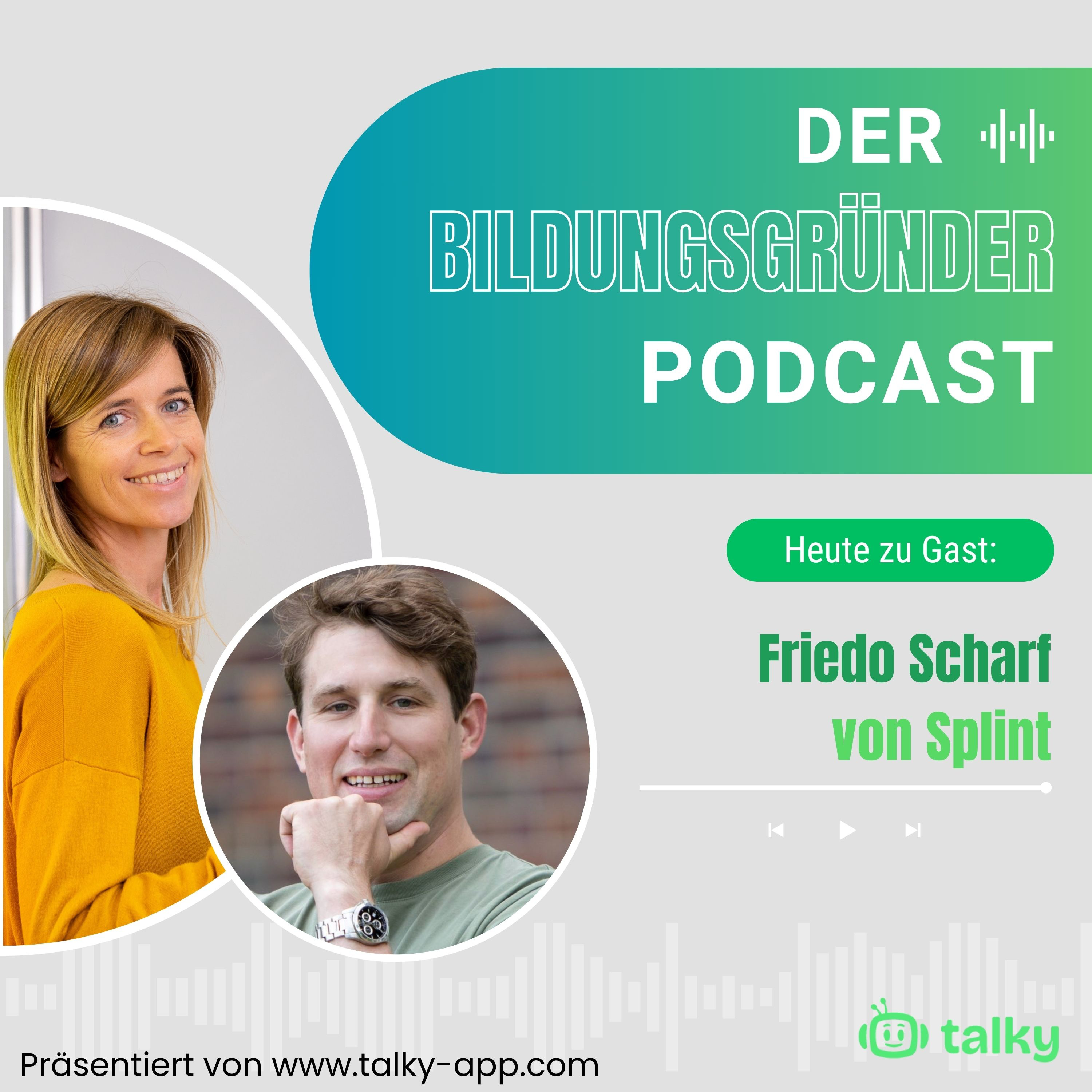 BildungsGründer Podcast