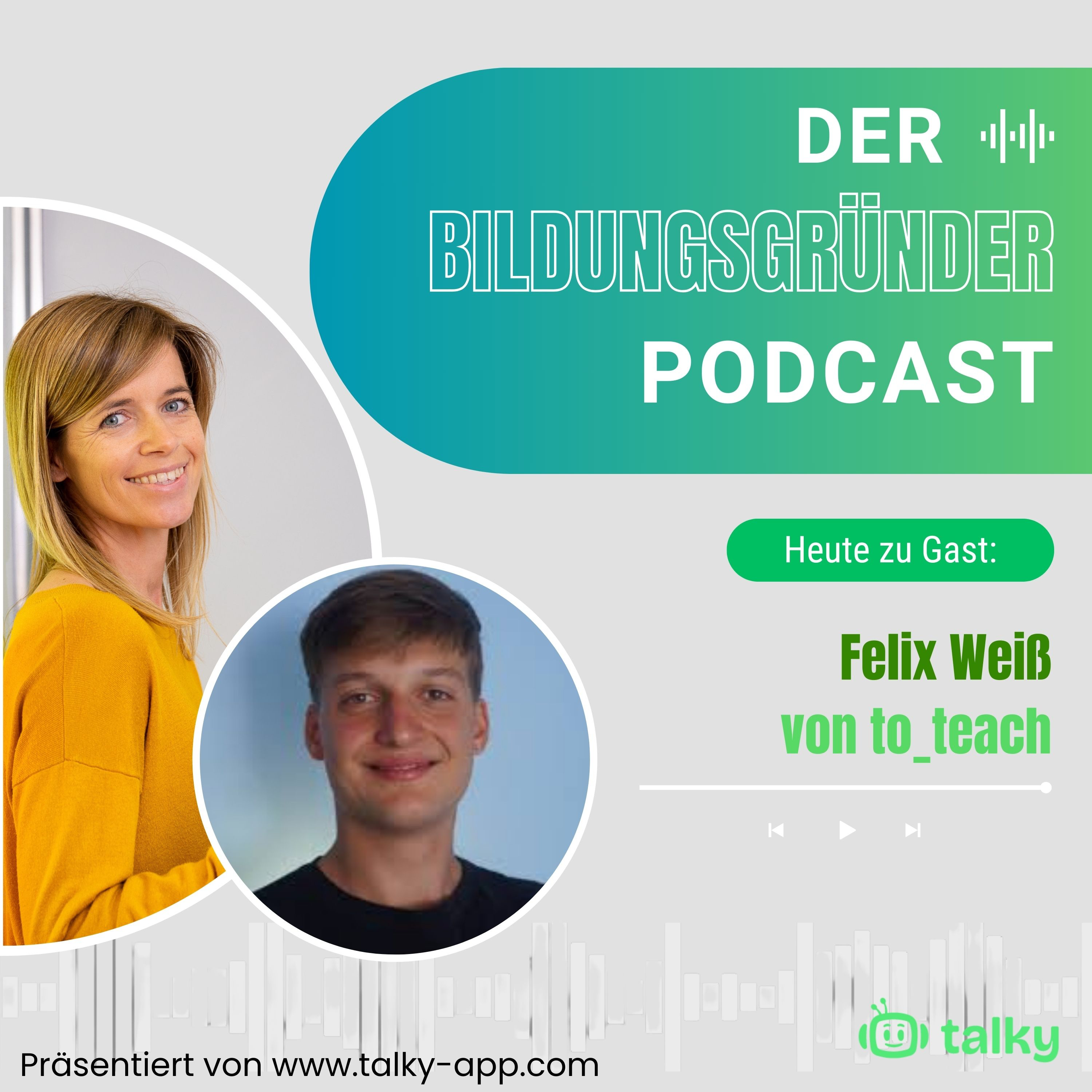 BildungsGründer Podcast