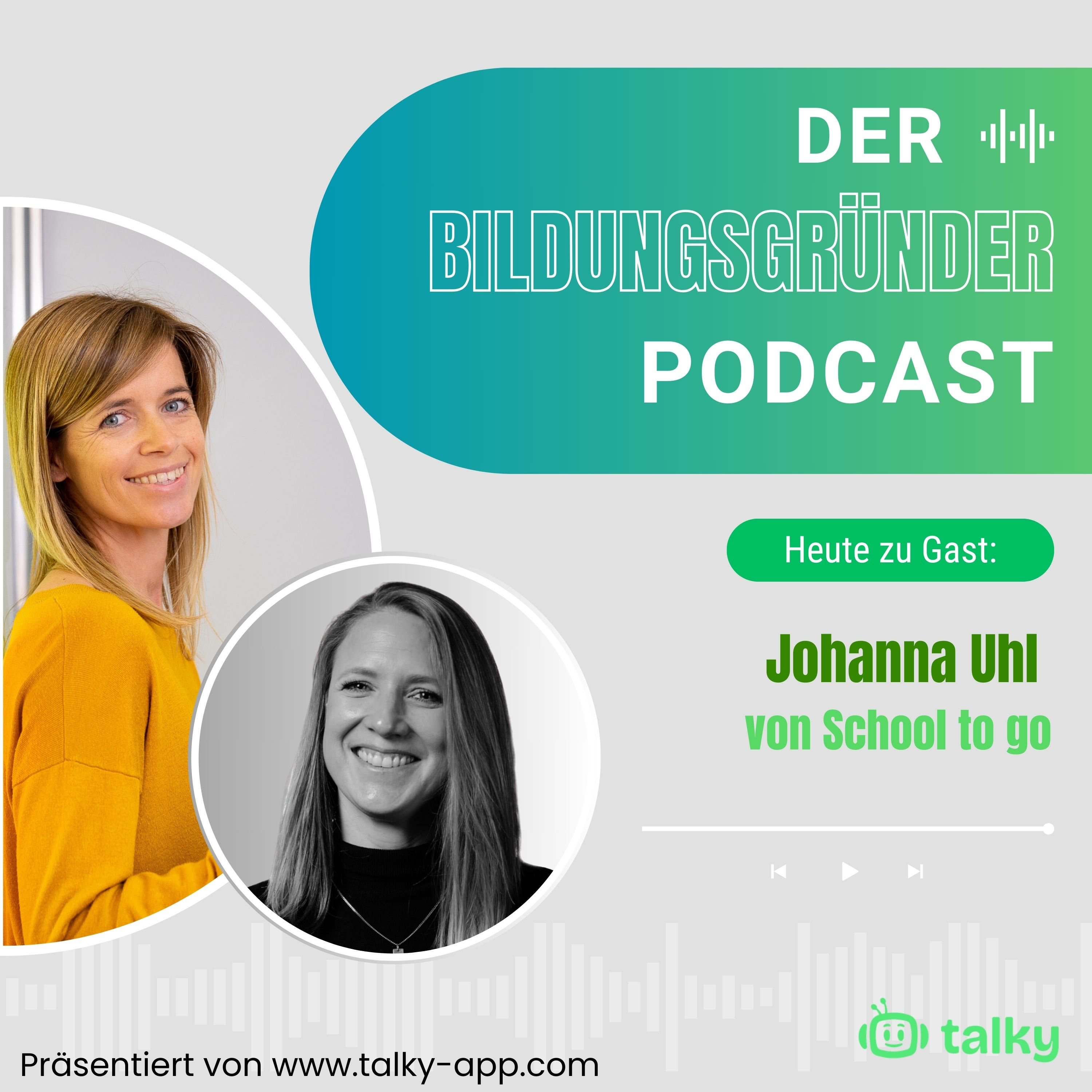 BildungsGründer Podcast