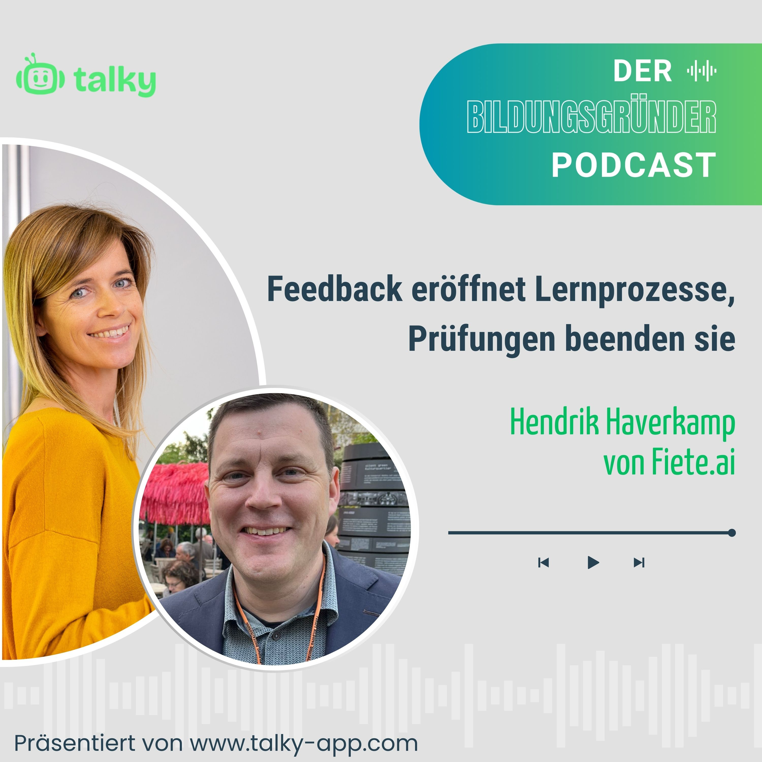 BildungsGründer Podcast