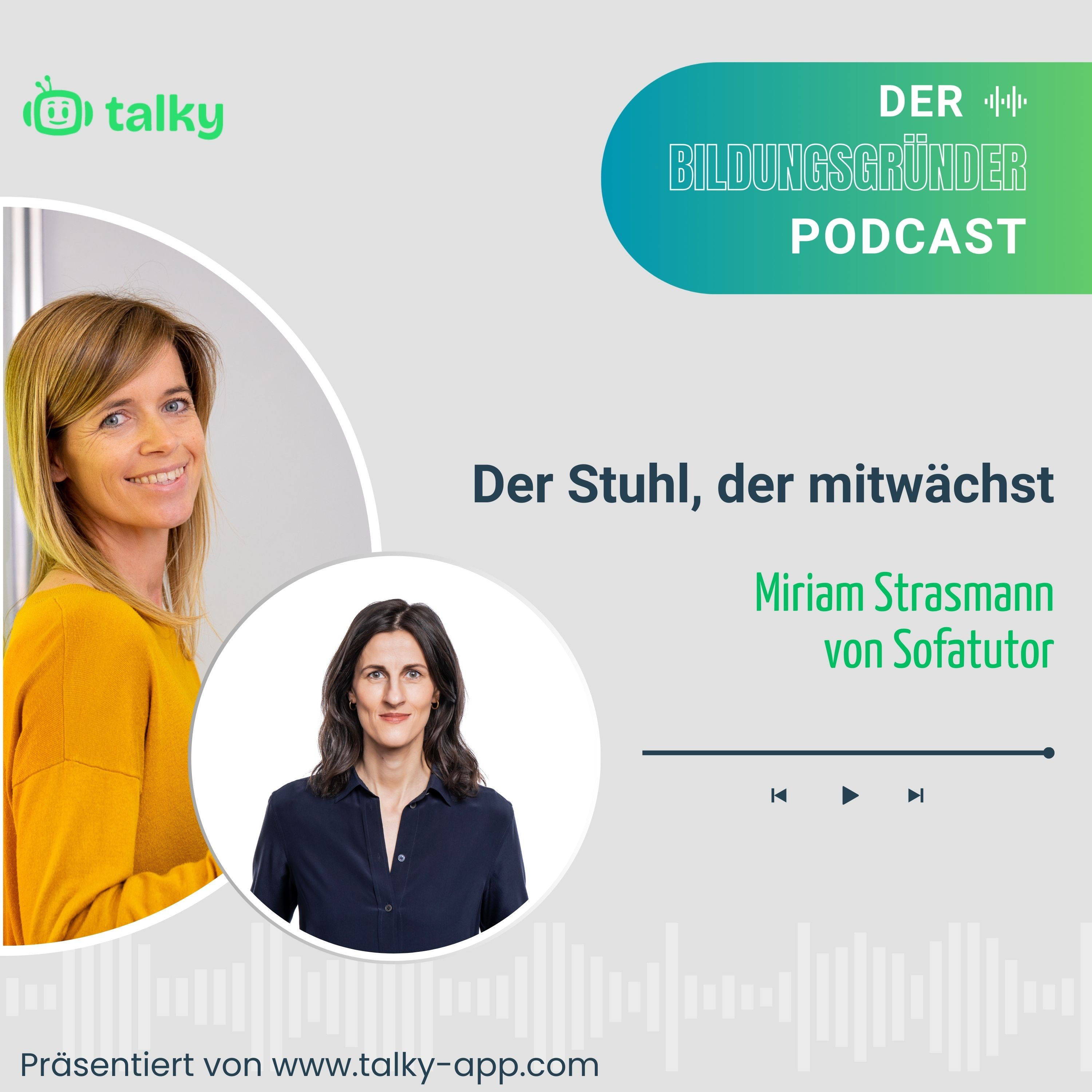 BildungsGründer Podcast
