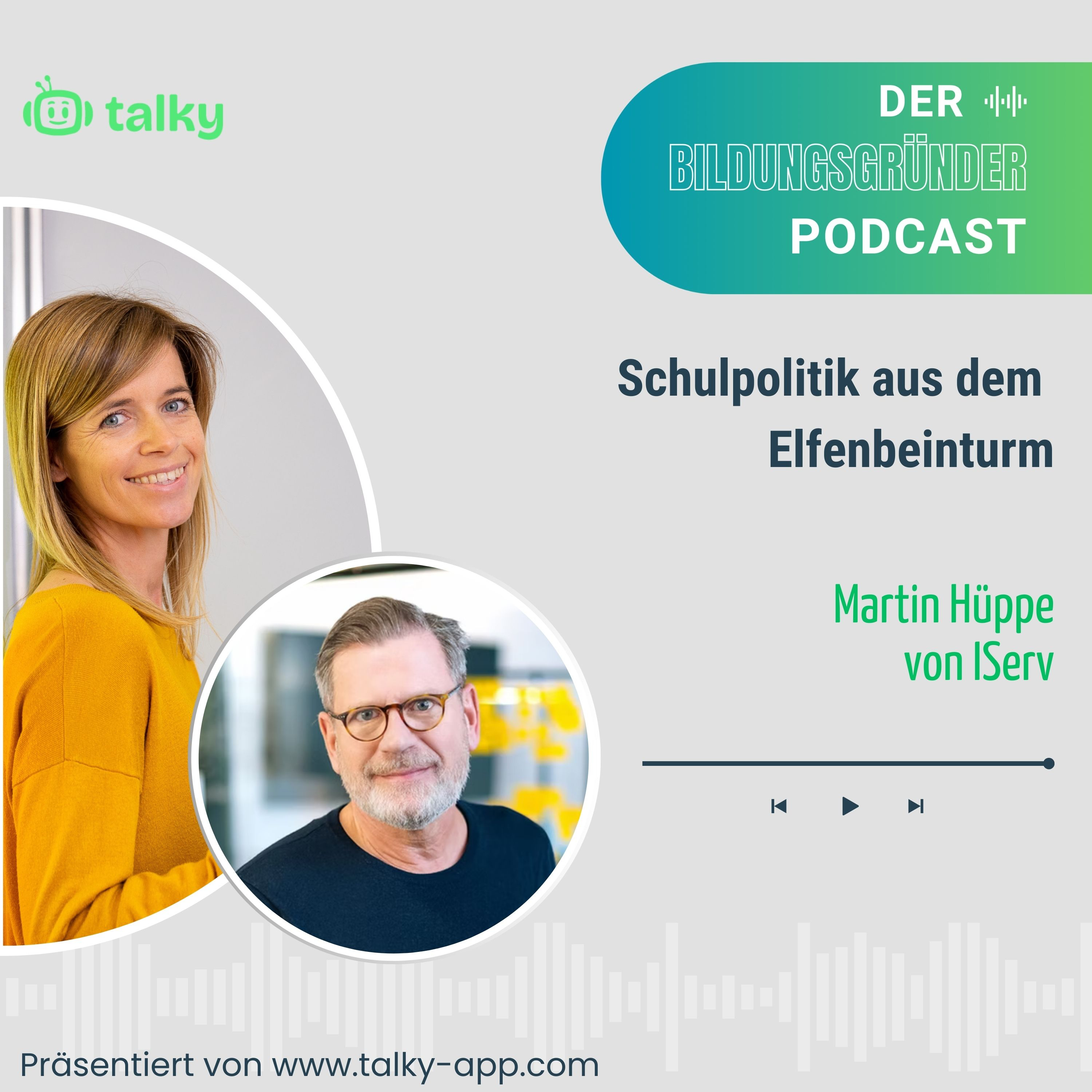 BildungsGründer Podcast