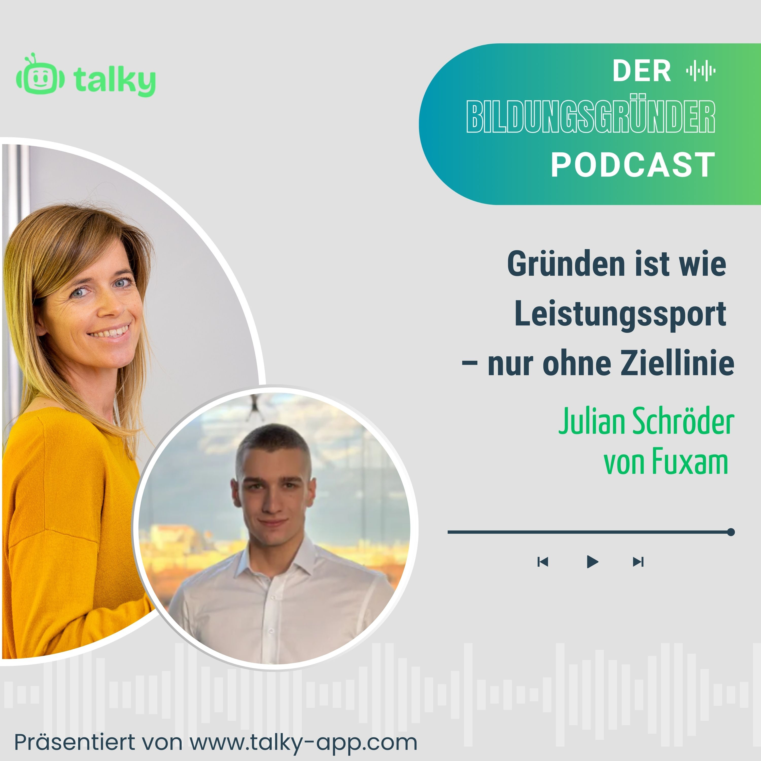 BildungsGründer Podcast