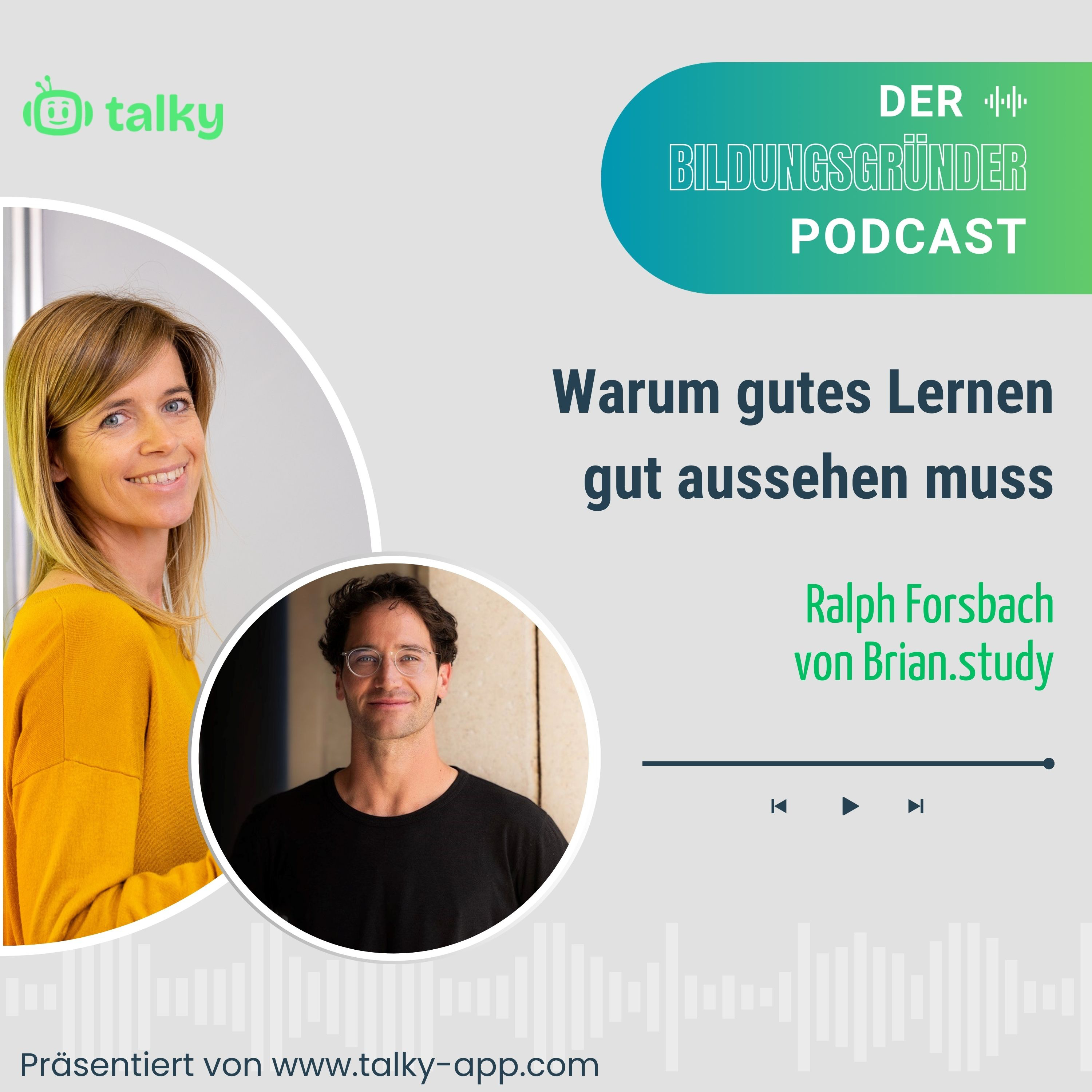 BildungsGründer Podcast