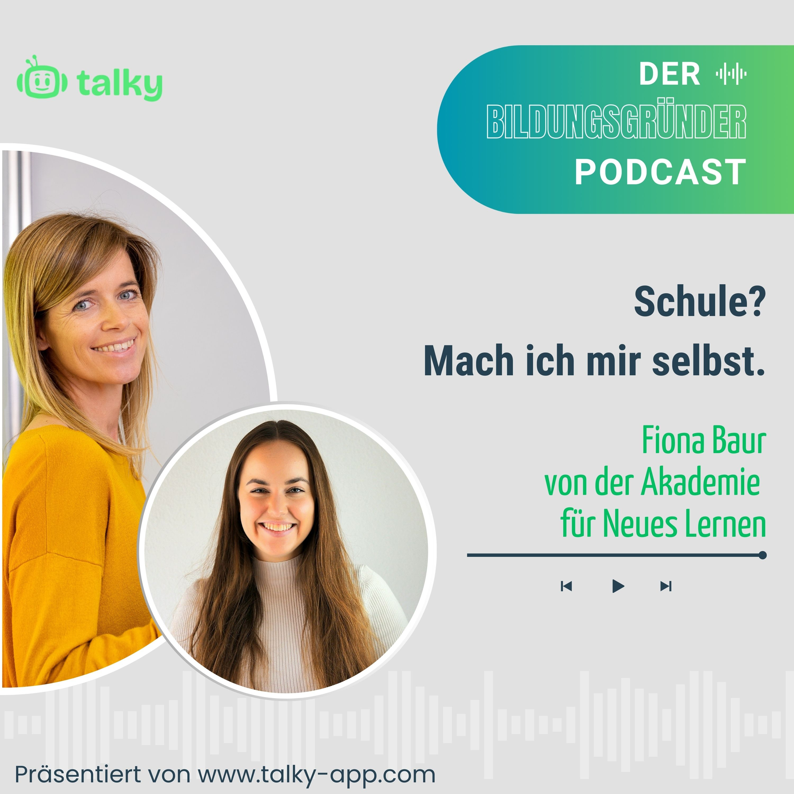 BildungsGründer Podcast