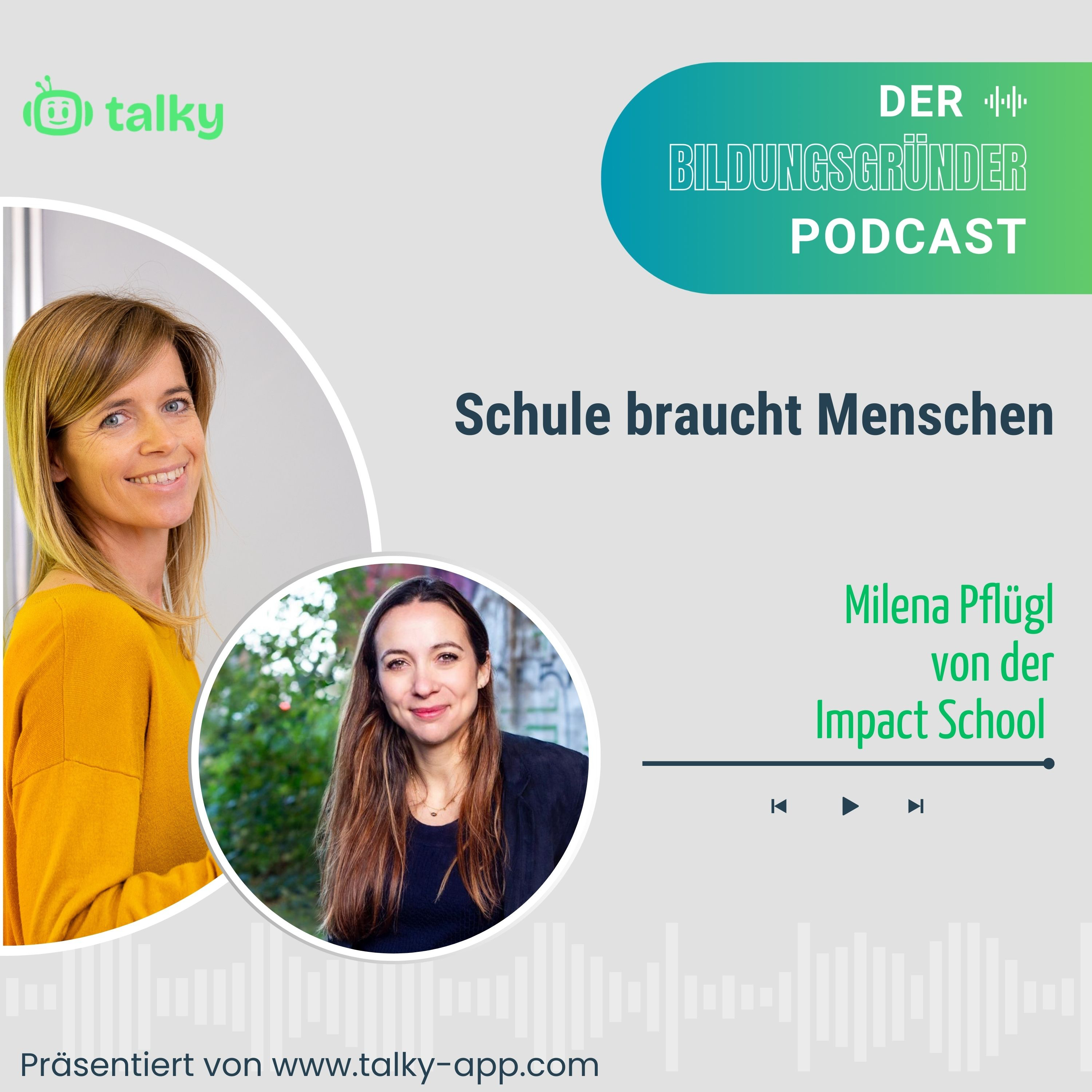 BildungsGründer Podcast