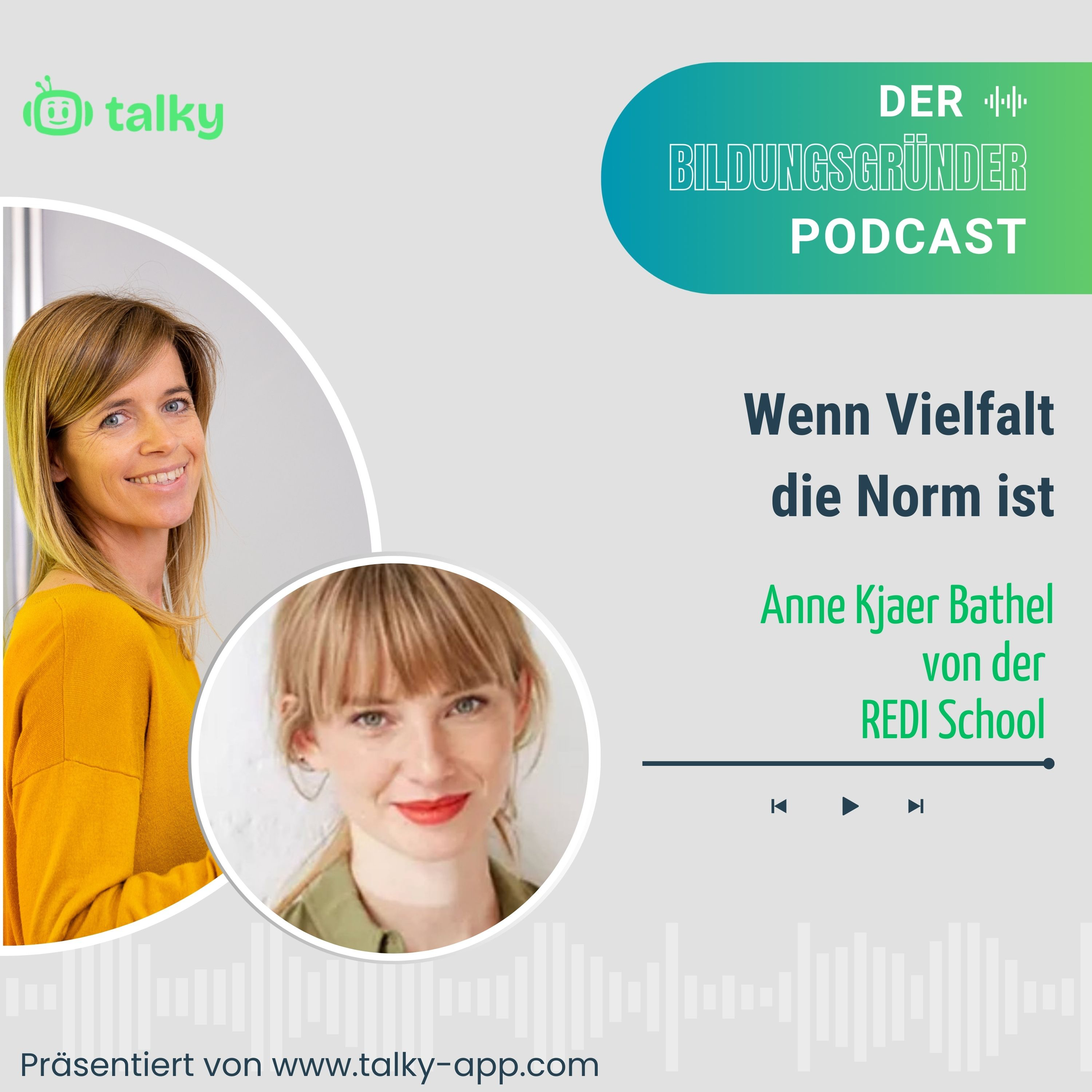 BildungsGründer Podcast
