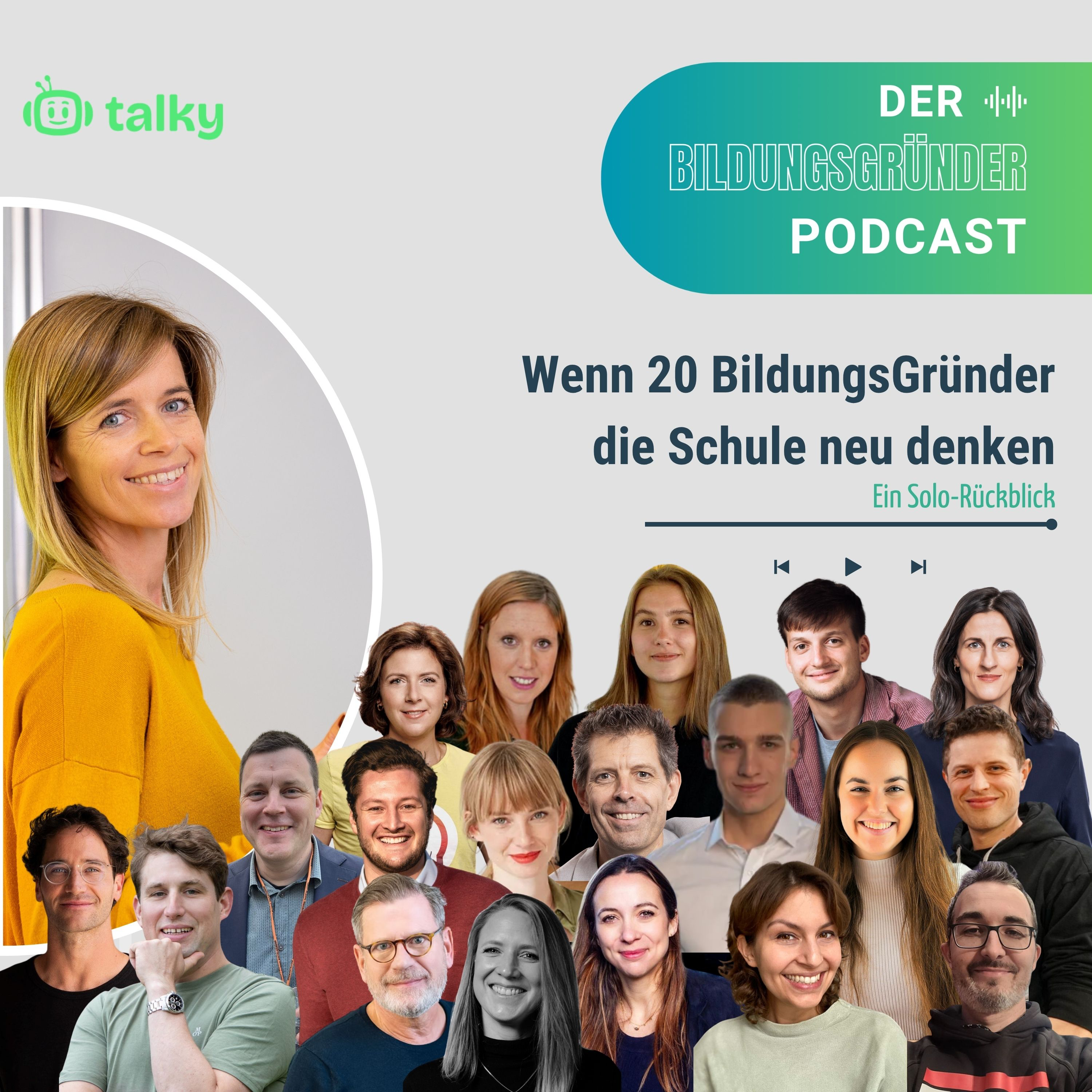 BildungsGründer Podcast