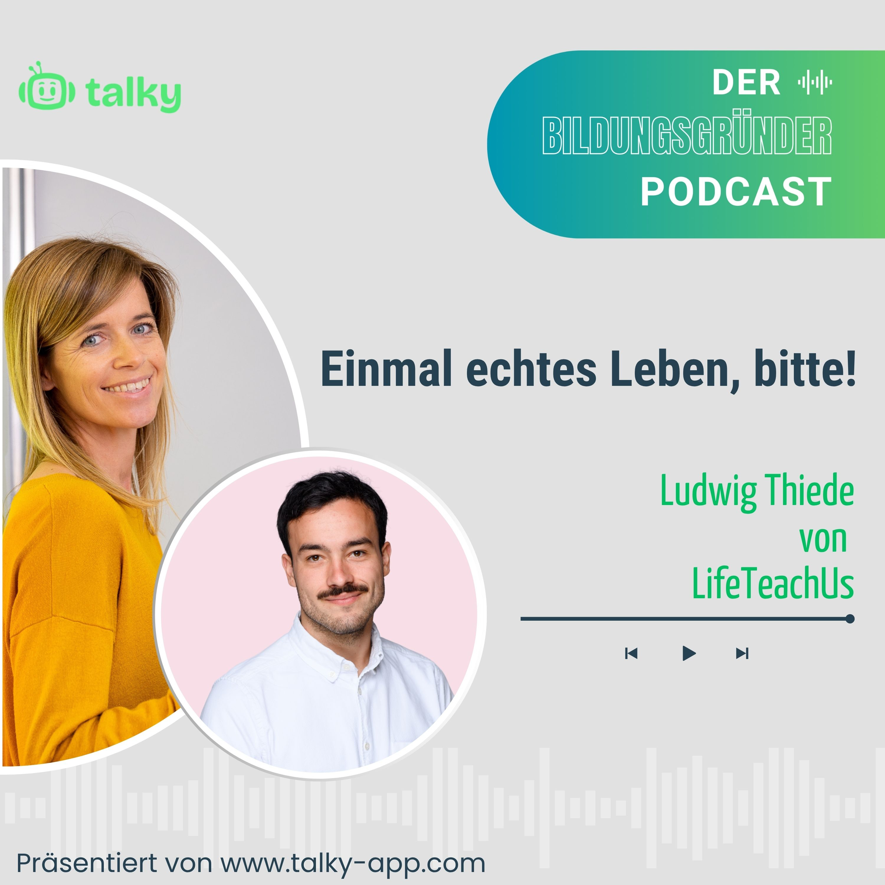 BildungsGründer Podcast