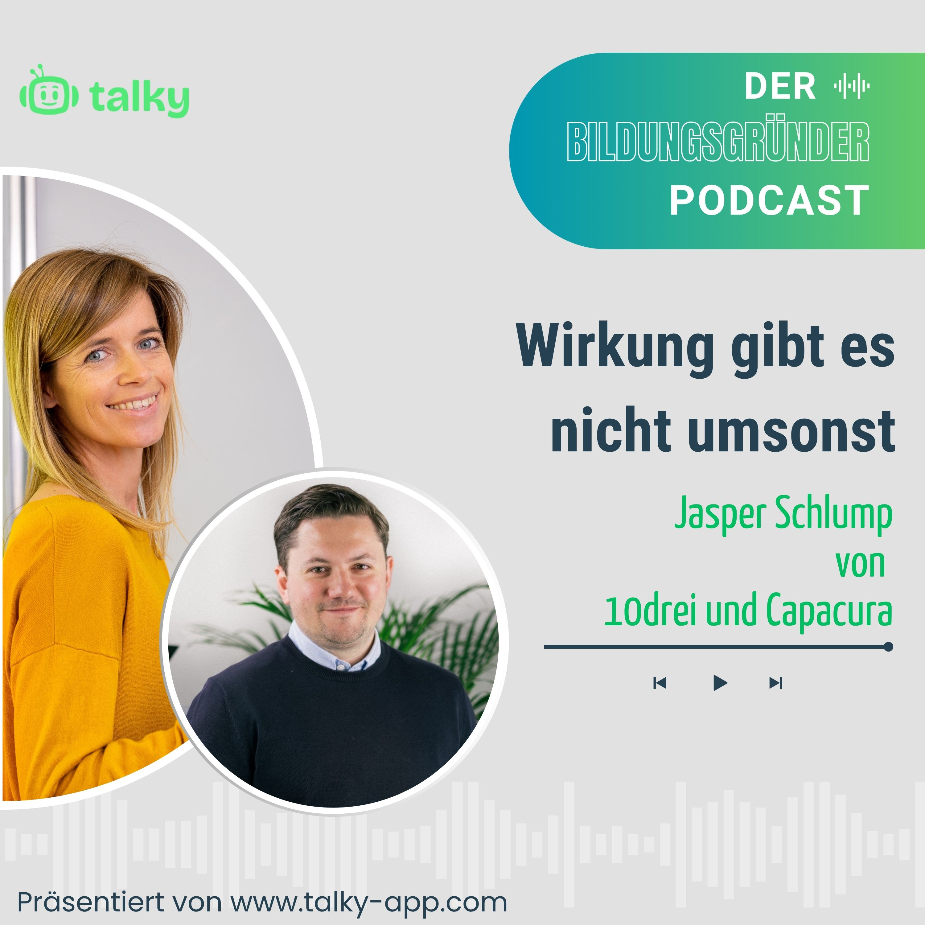 BildungsGründer Podcast