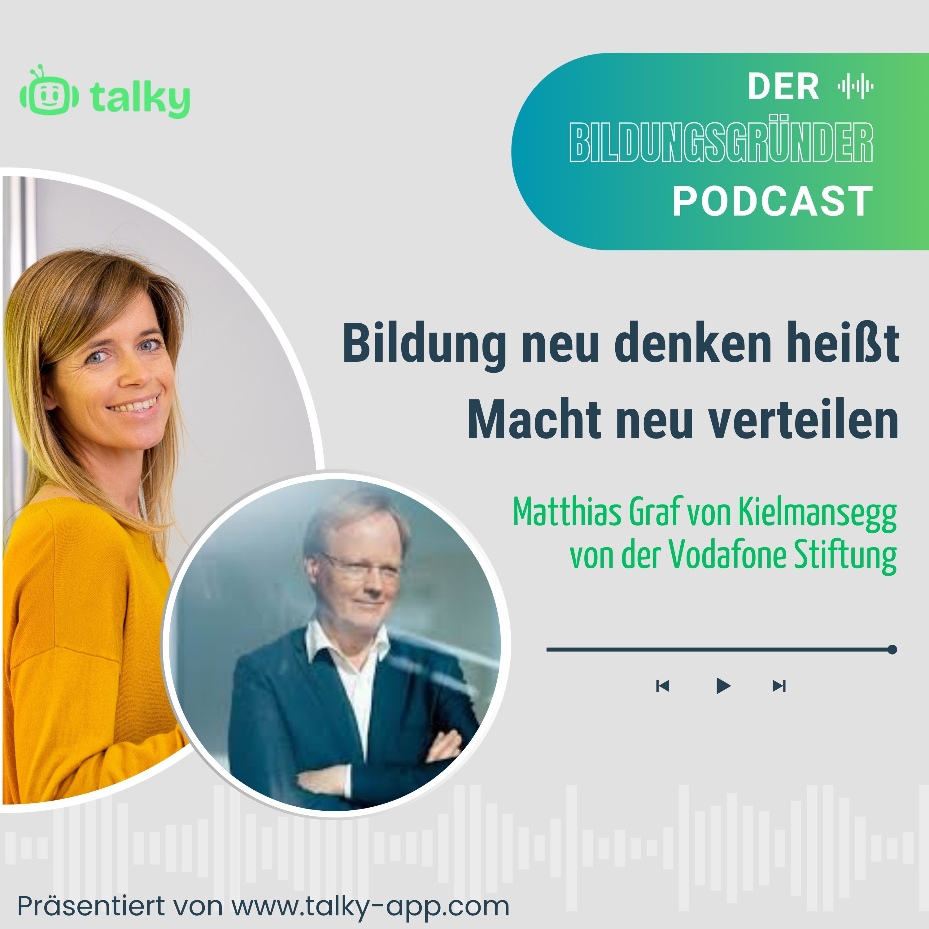 BildungsGründer Podcast