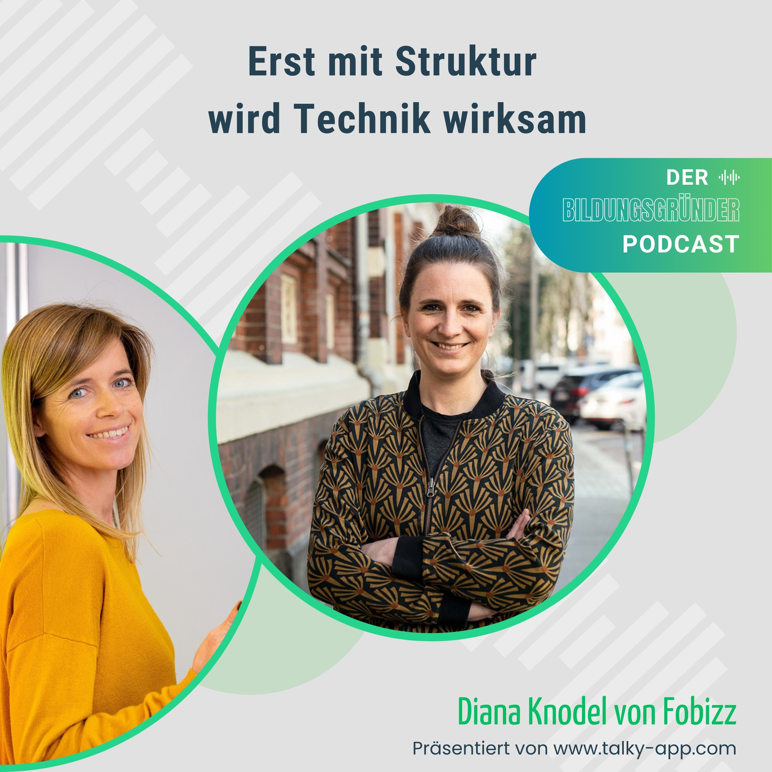 BildungsGründer Podcast