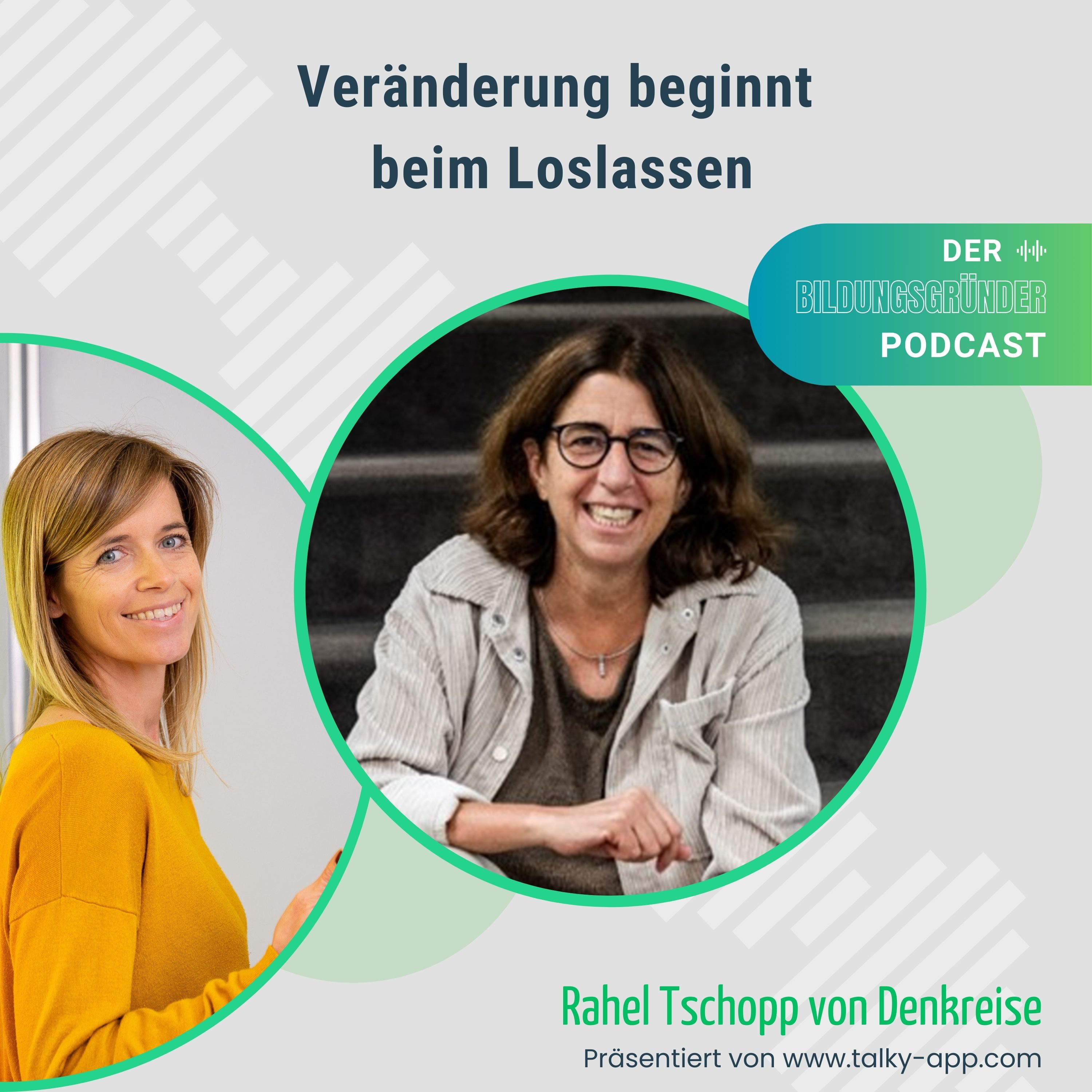 BildungsGründer Podcast