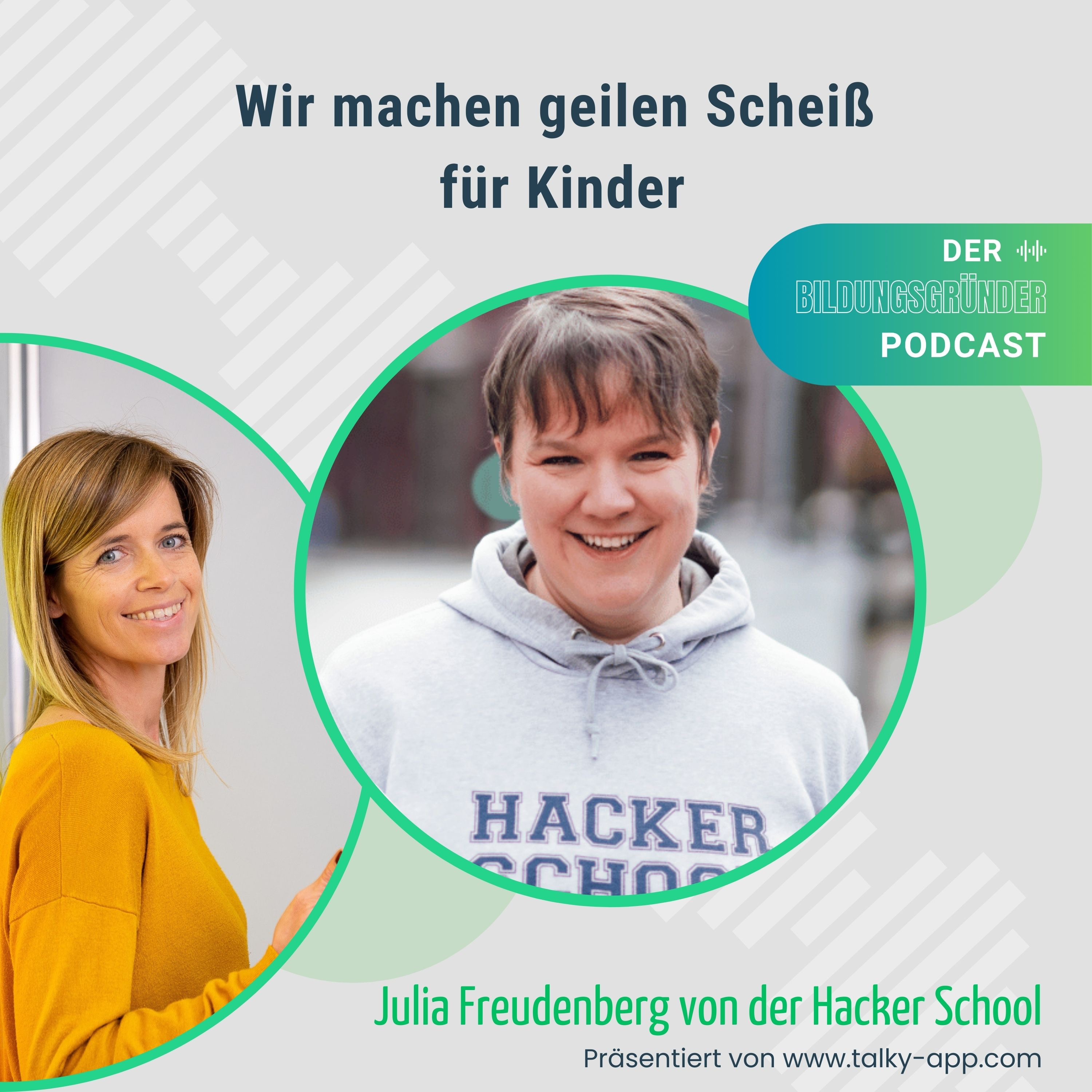 BildungsGründer Podcast