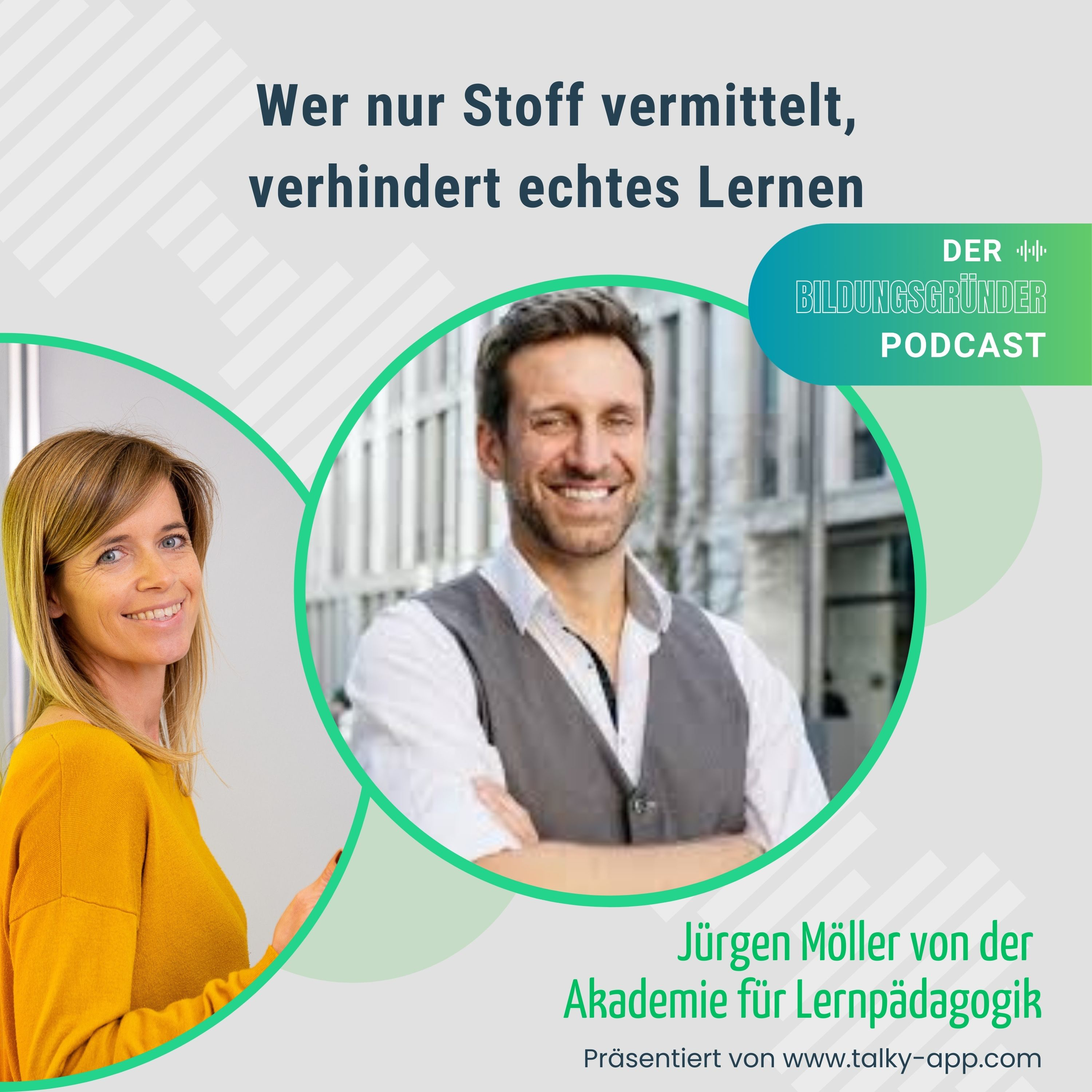 BildungsGründer Podcast