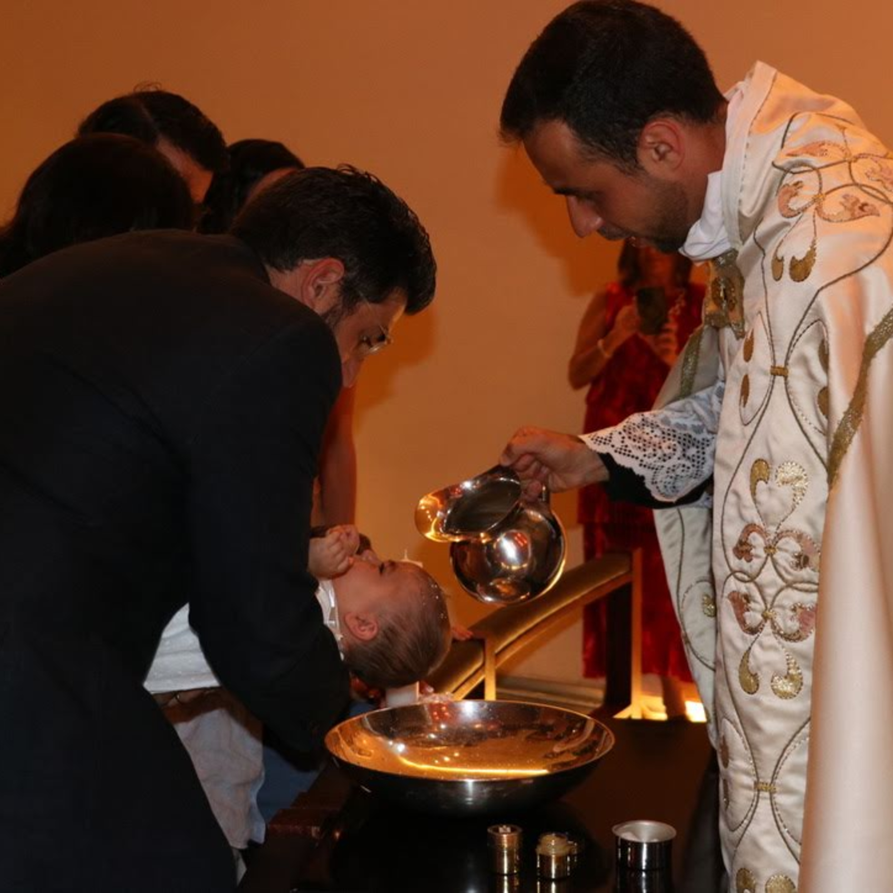 Portada de Padre JP