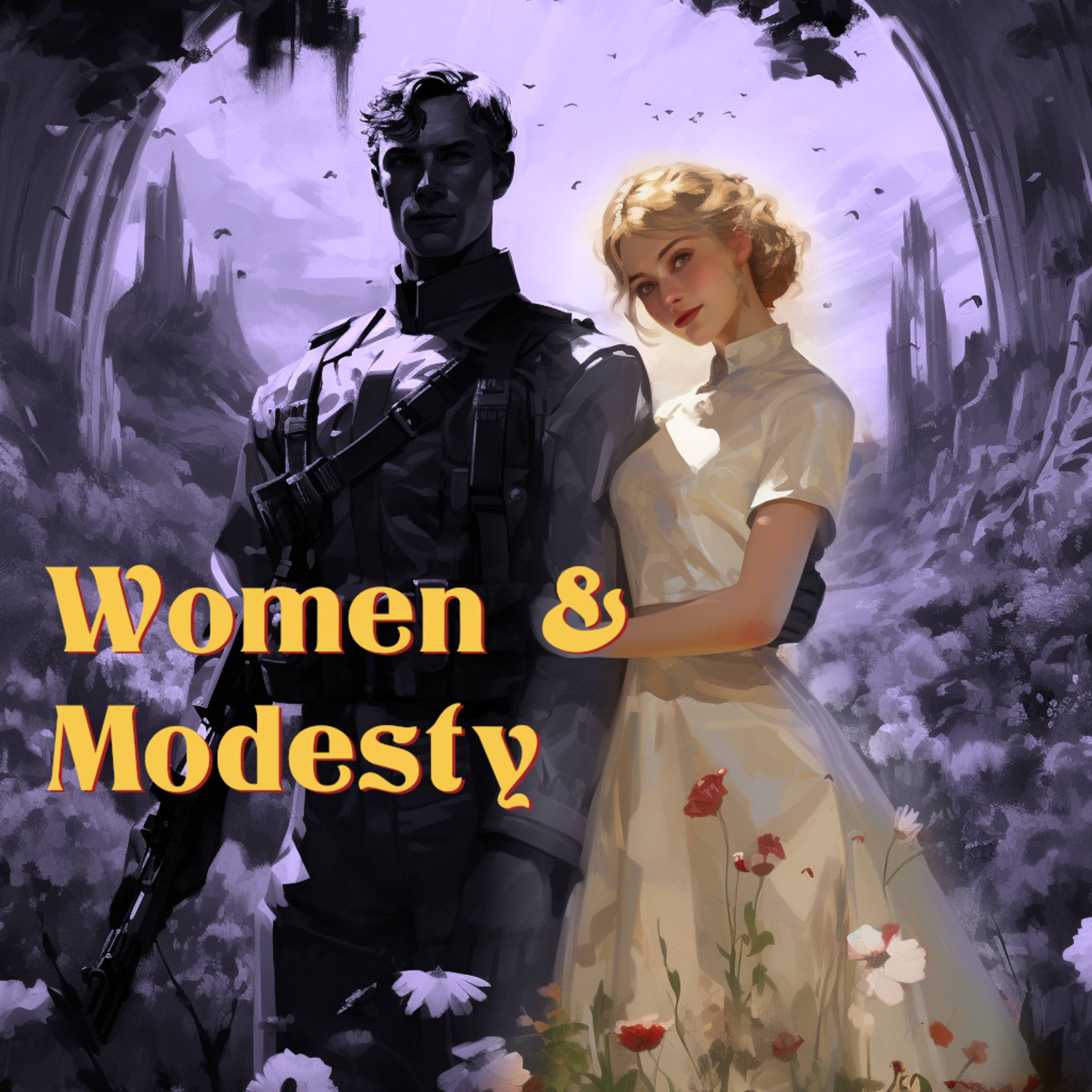 Women & Modesty