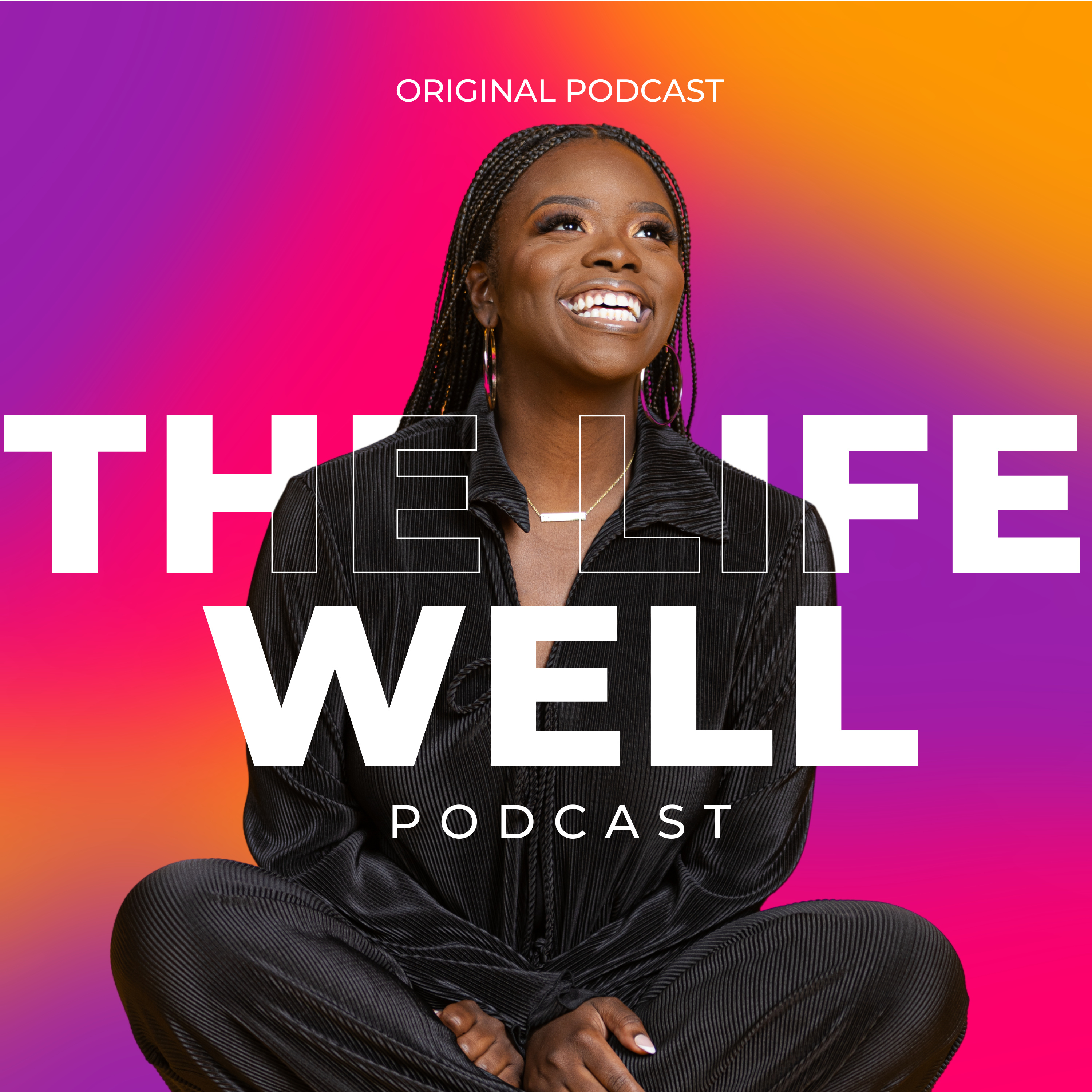 Well, Well, Well | Faith + Mental Health Lessons from the Bible’s Wells episode artwork