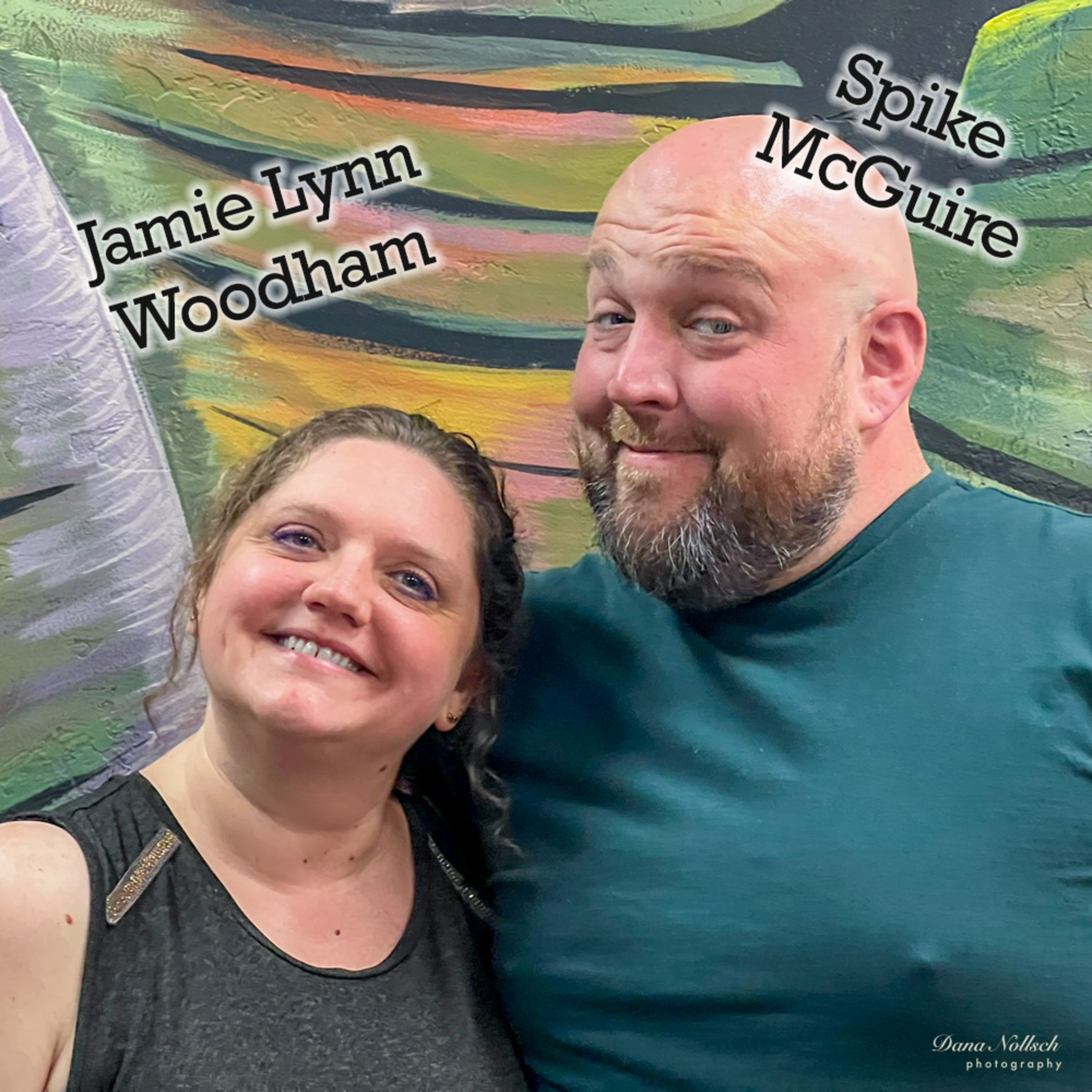 Creatives Talk Podcast