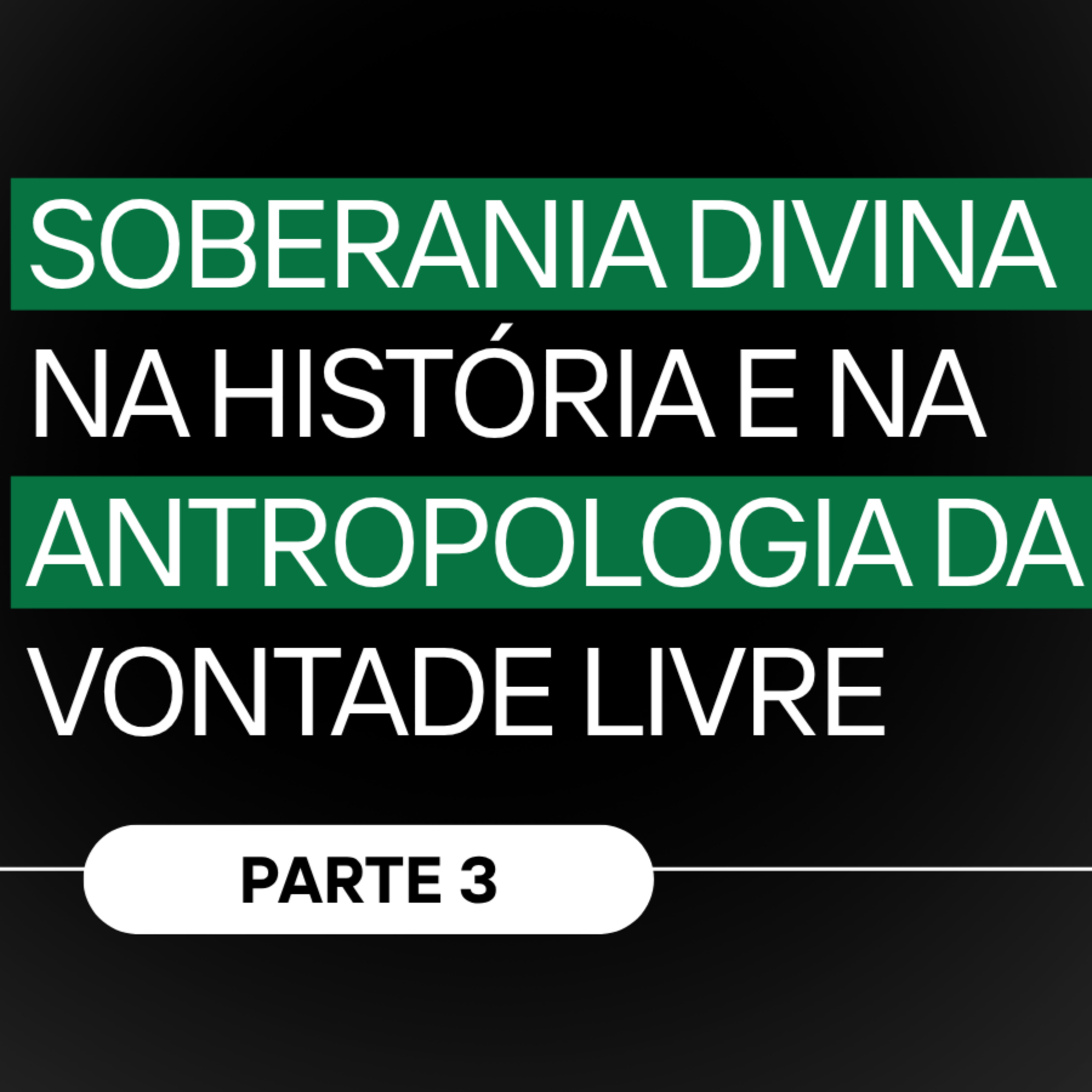 Podcast Crer Pra Viver