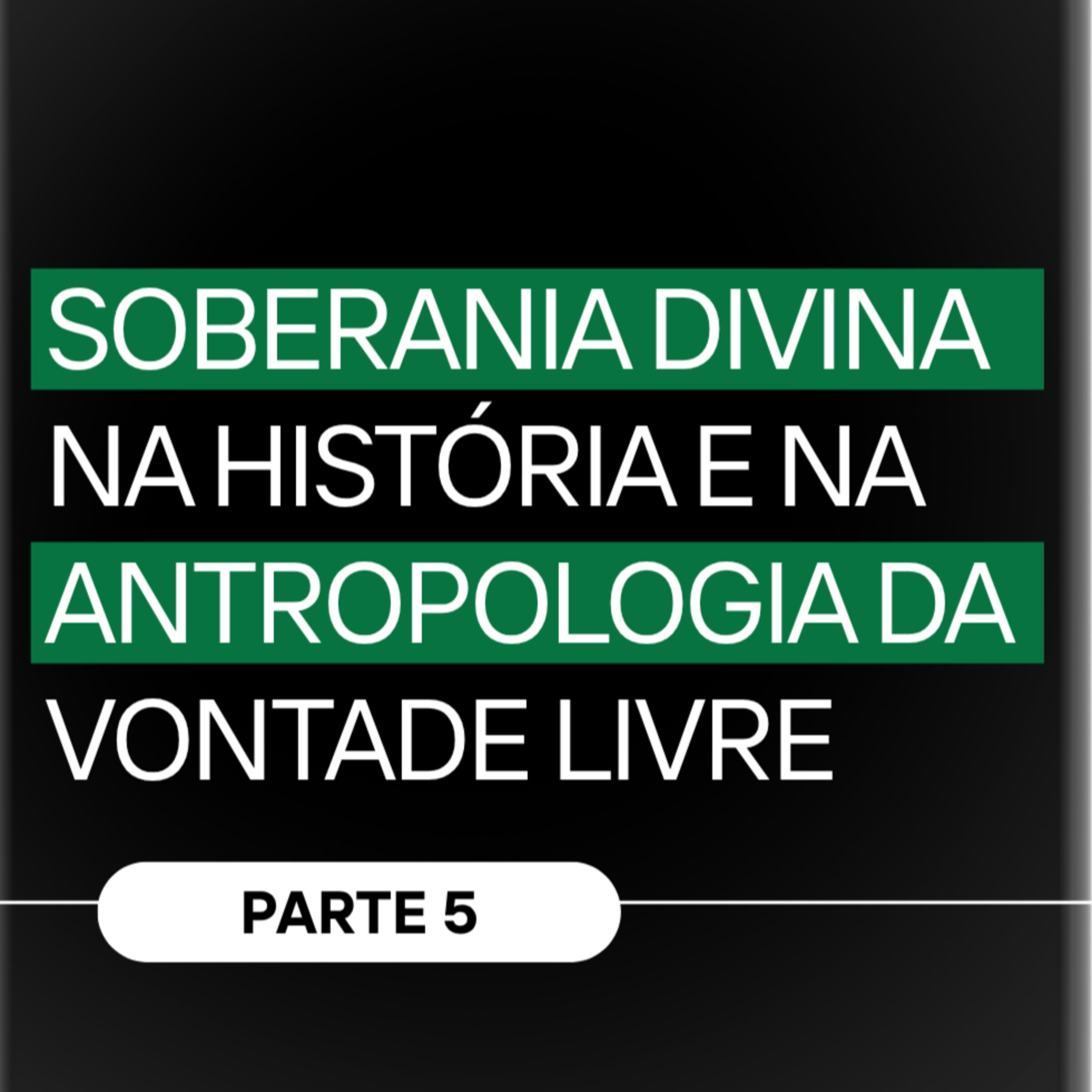 Podcast Crer Pra Viver