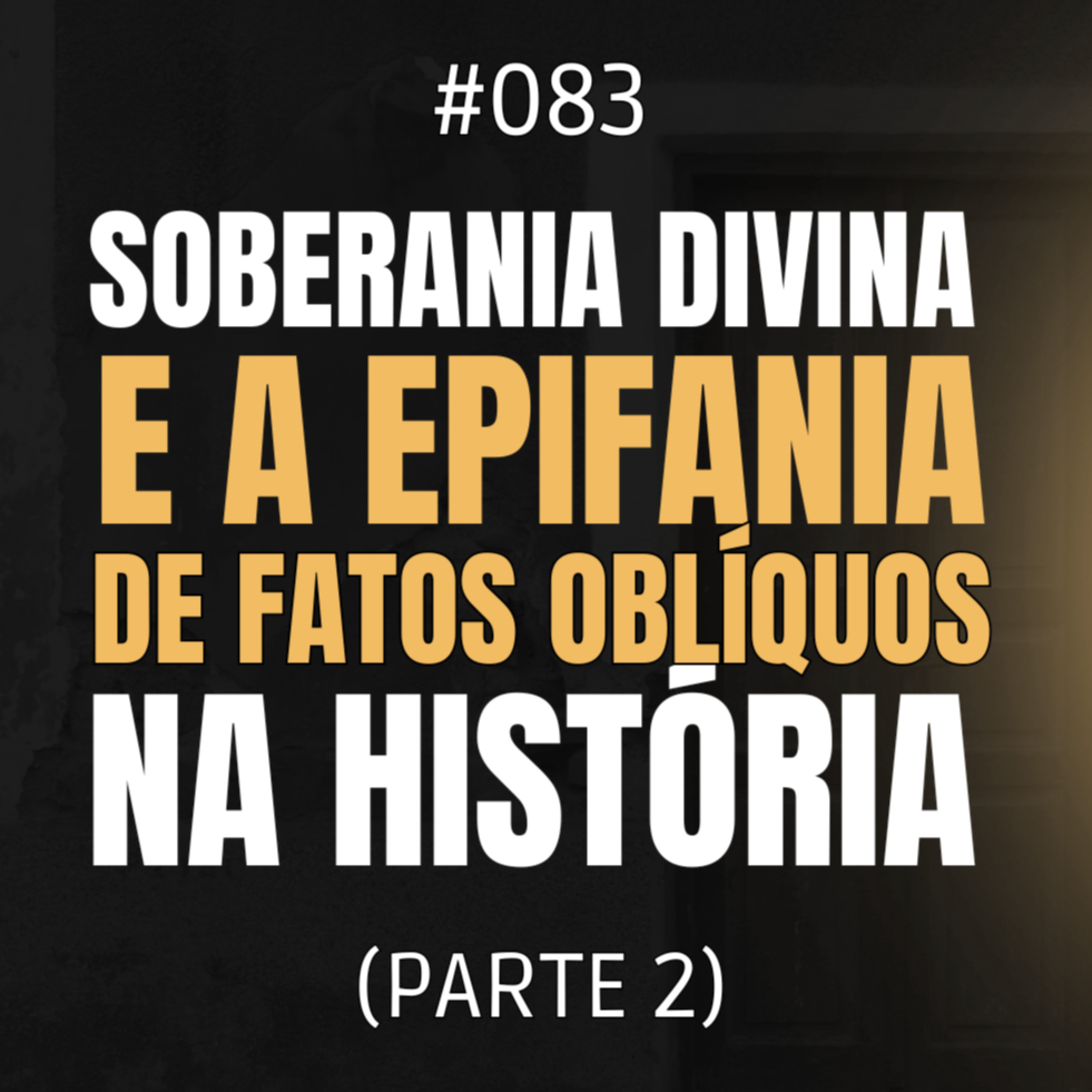 Podcast Crer Pra Viver