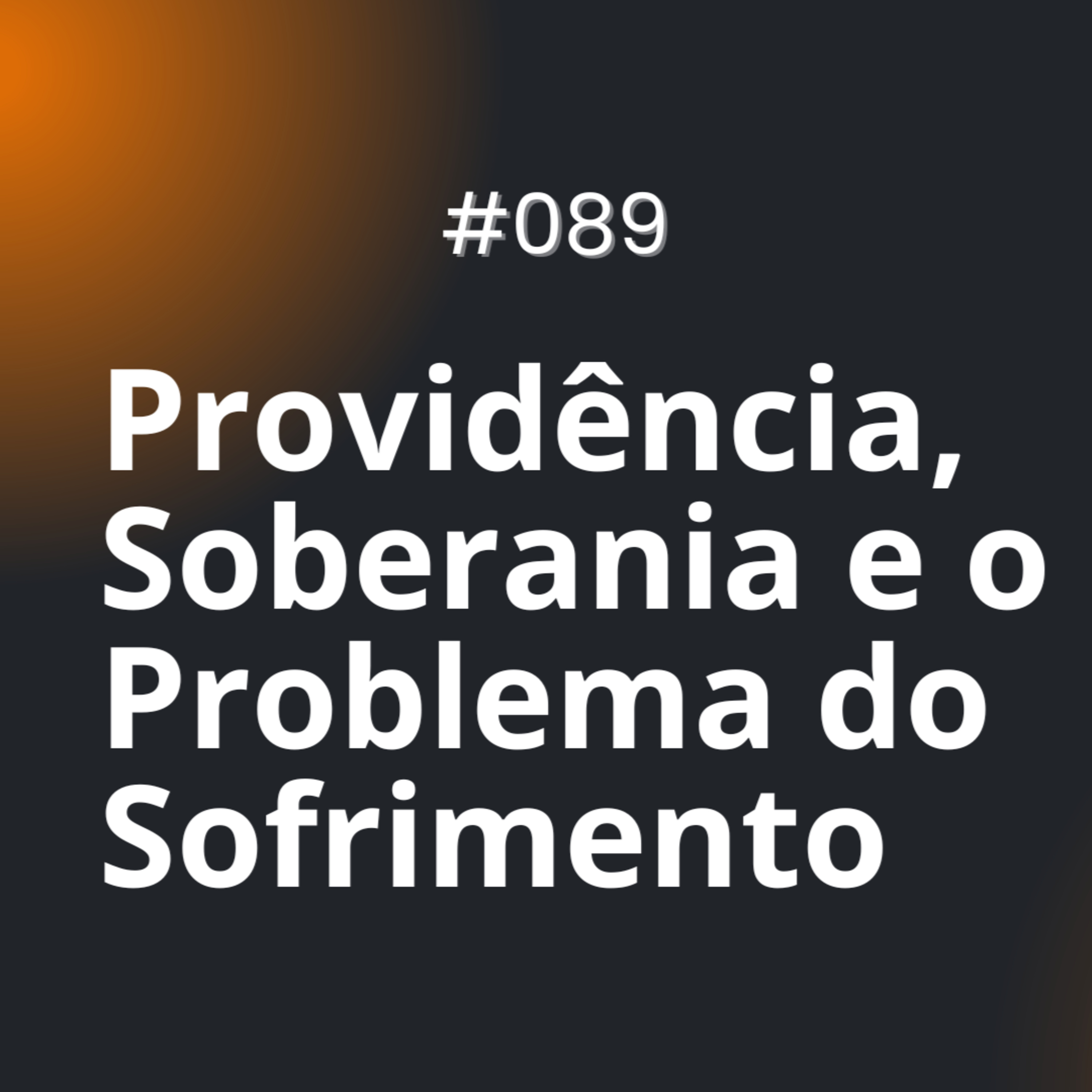 Podcast Crer Pra Viver