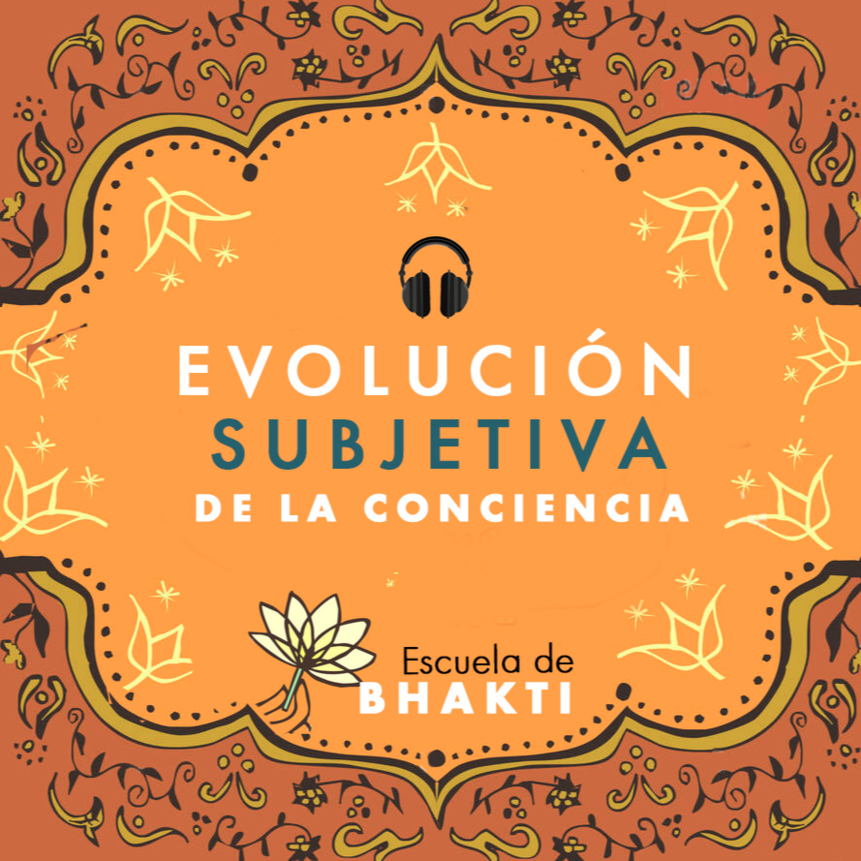 Portada de Escuela de Bhakti