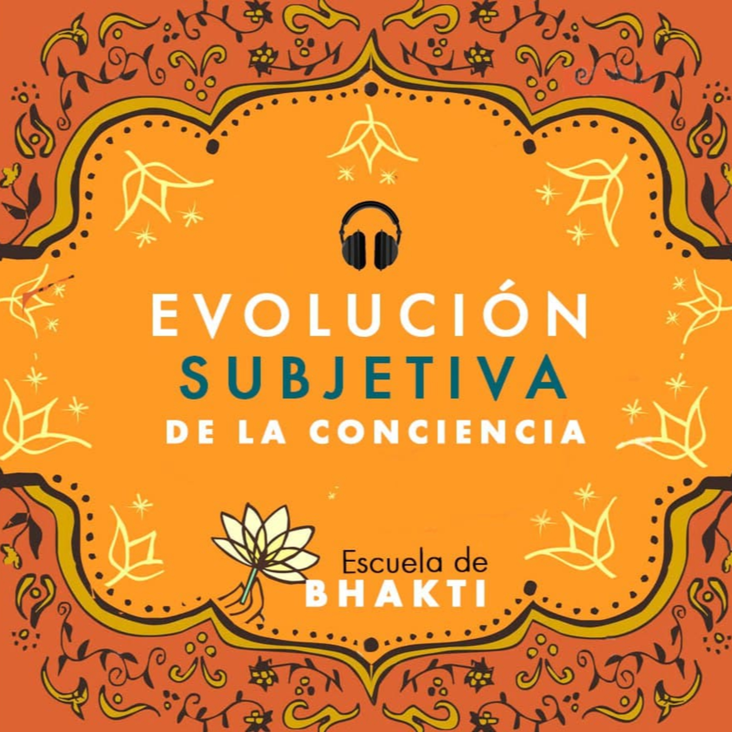 Portada de Escuela de Bhakti