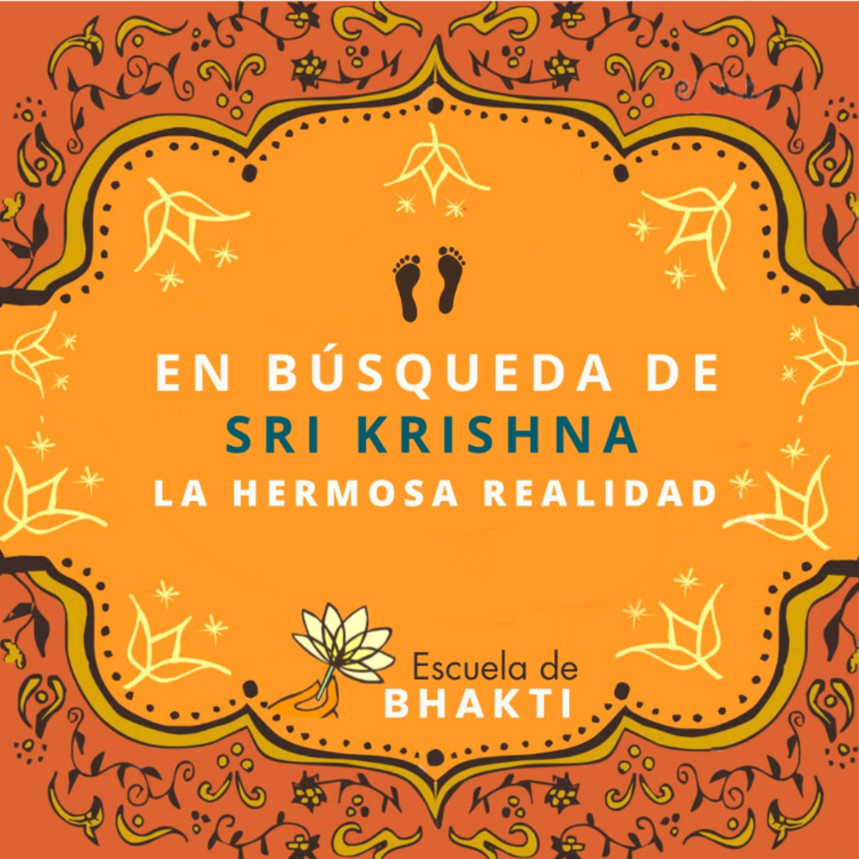 Portada de Escuela de Bhakti