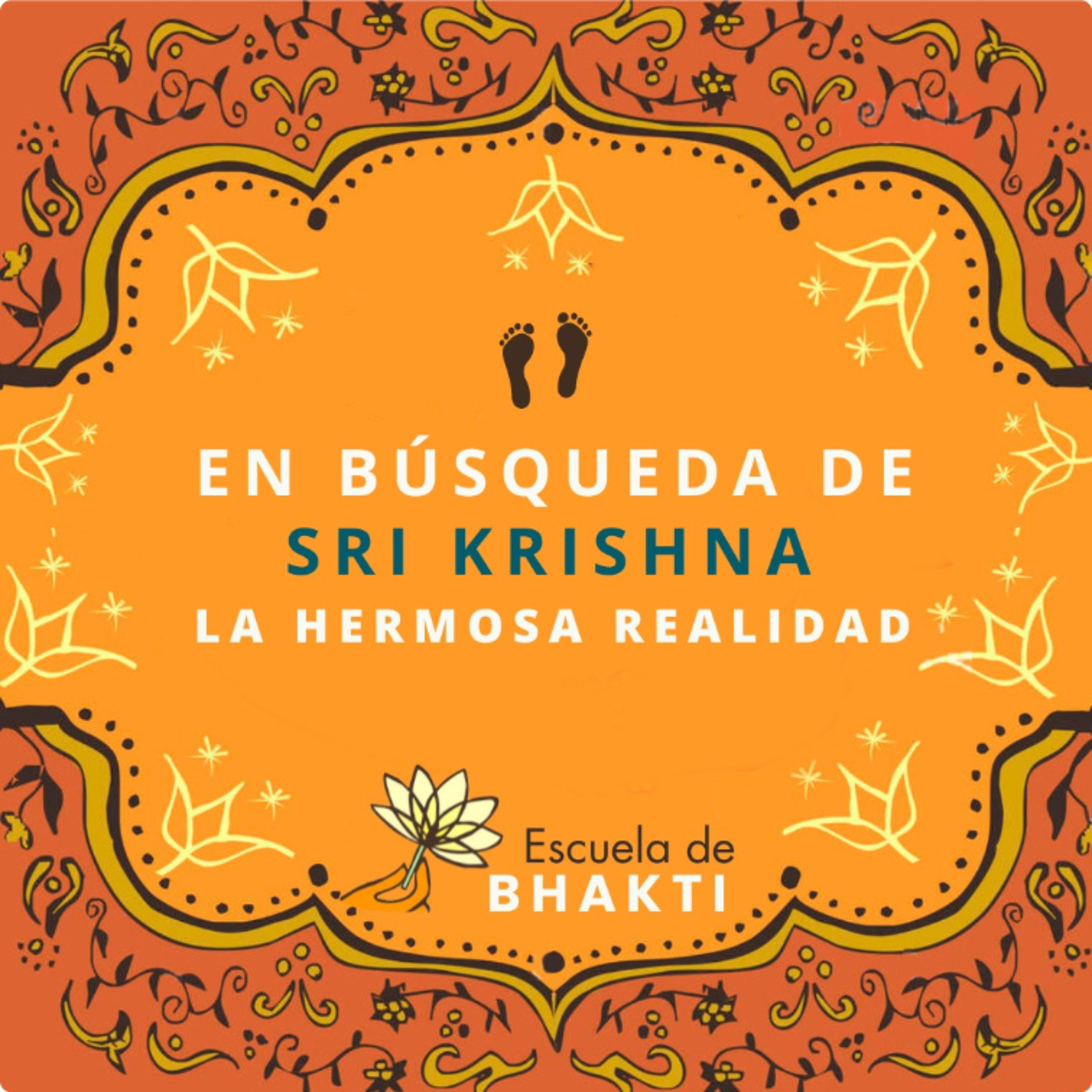 Portada de Escuela de Bhakti