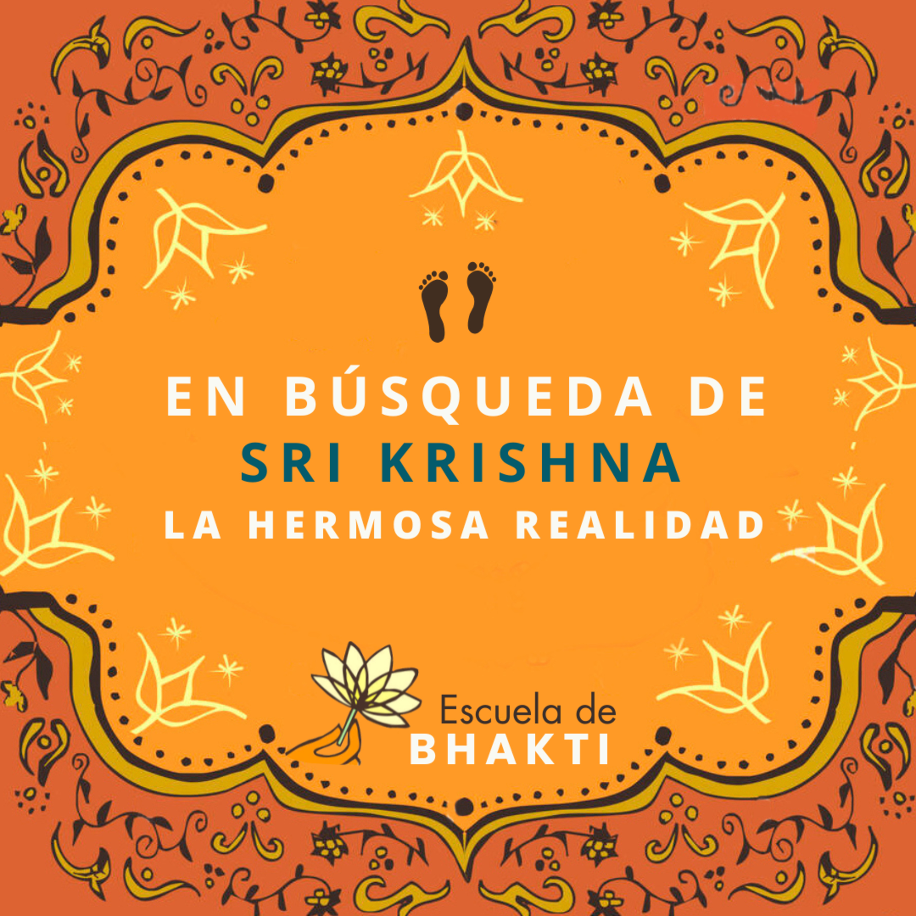30. En búsqueda de Sri Krishna - Conversaciones entre Rāmānanda Rāya y Śrī Caitanya Mahāprabhu episode artwork