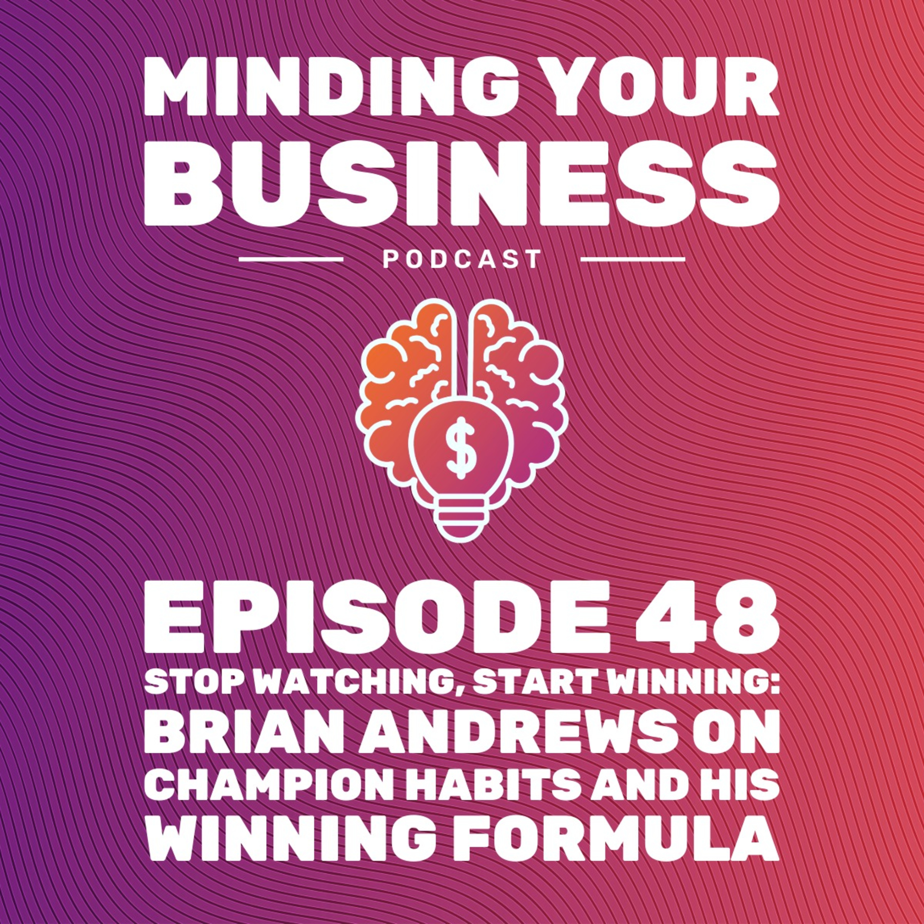 Minding Your Business Podcast