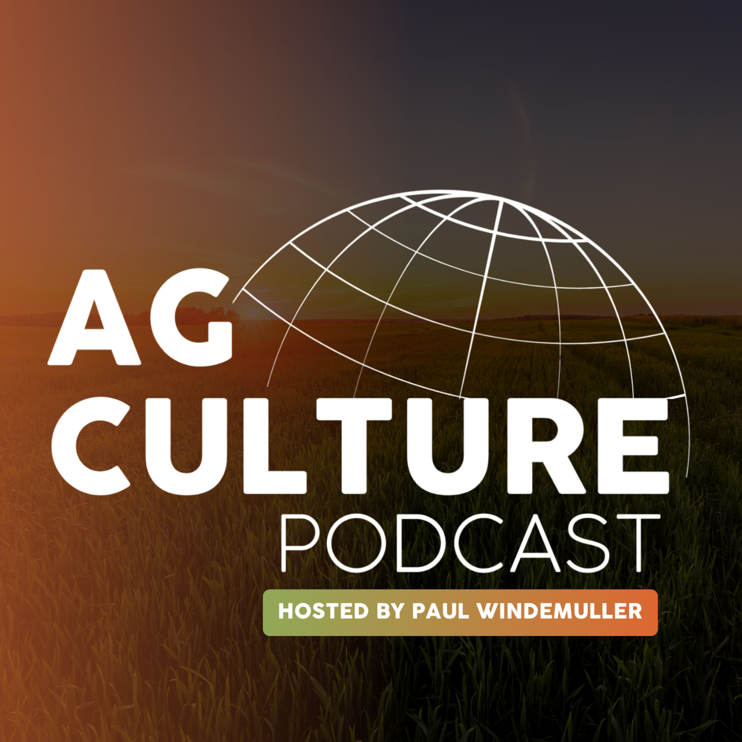 AgCulture Podcast