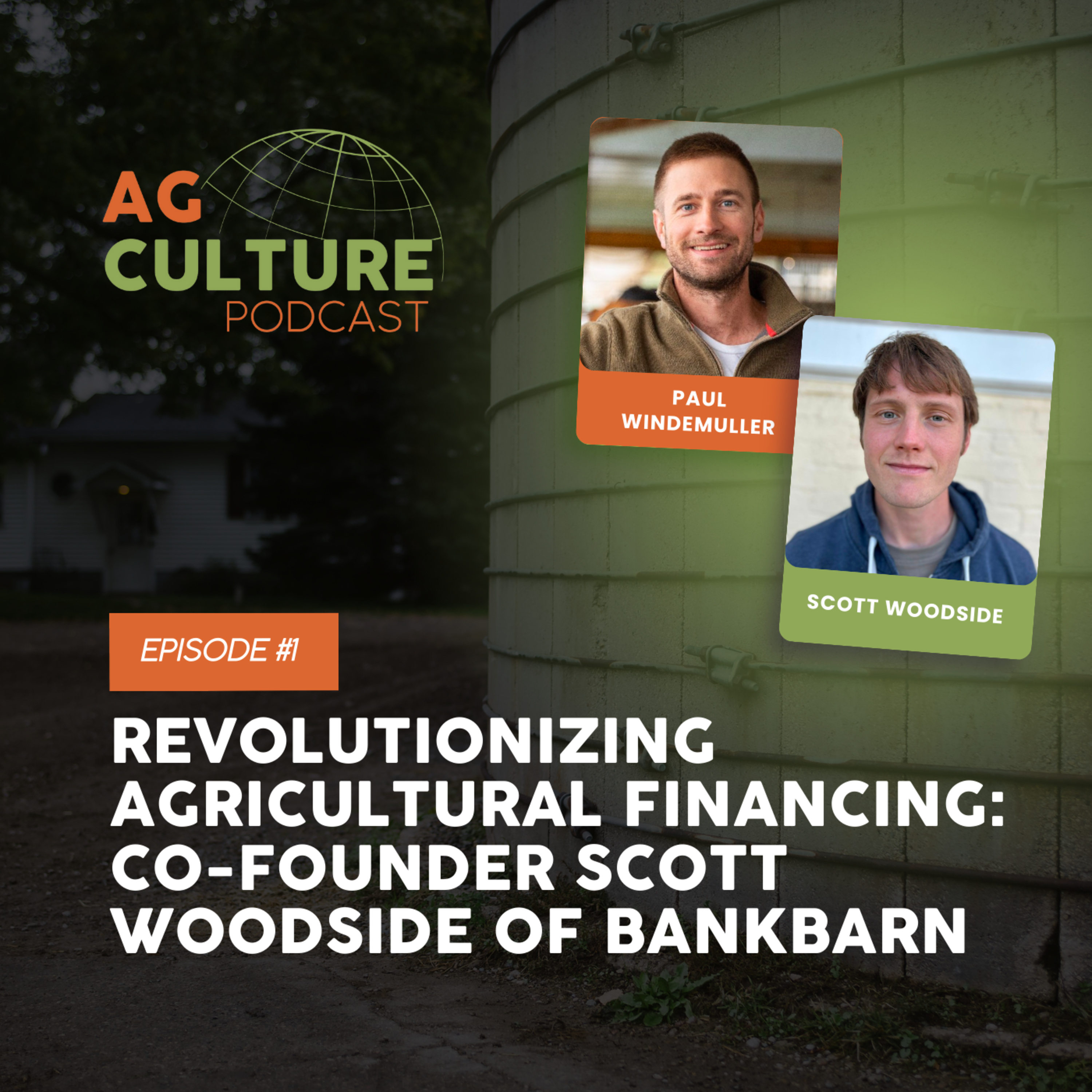 AgCulture Podcast