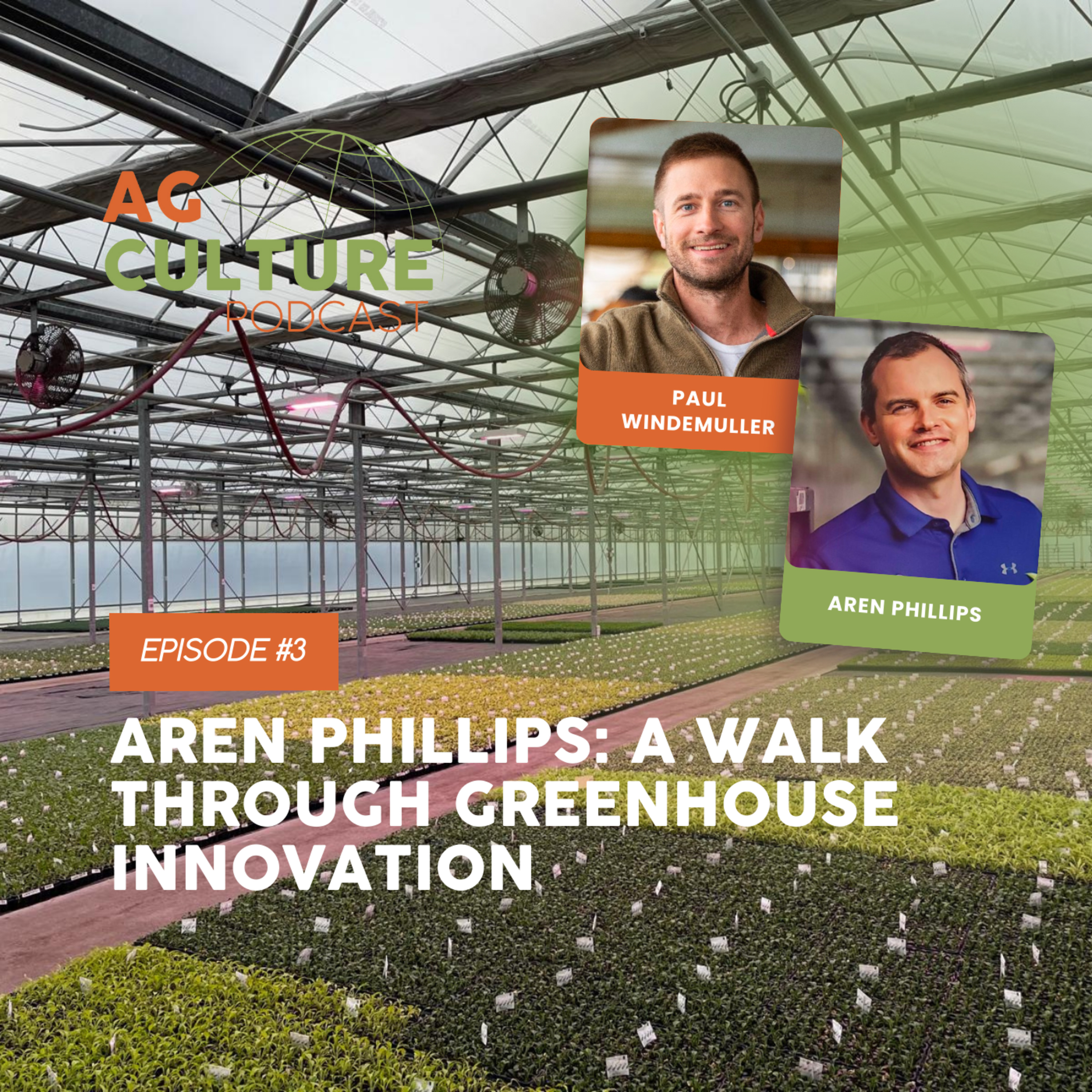 AgCulture Podcast