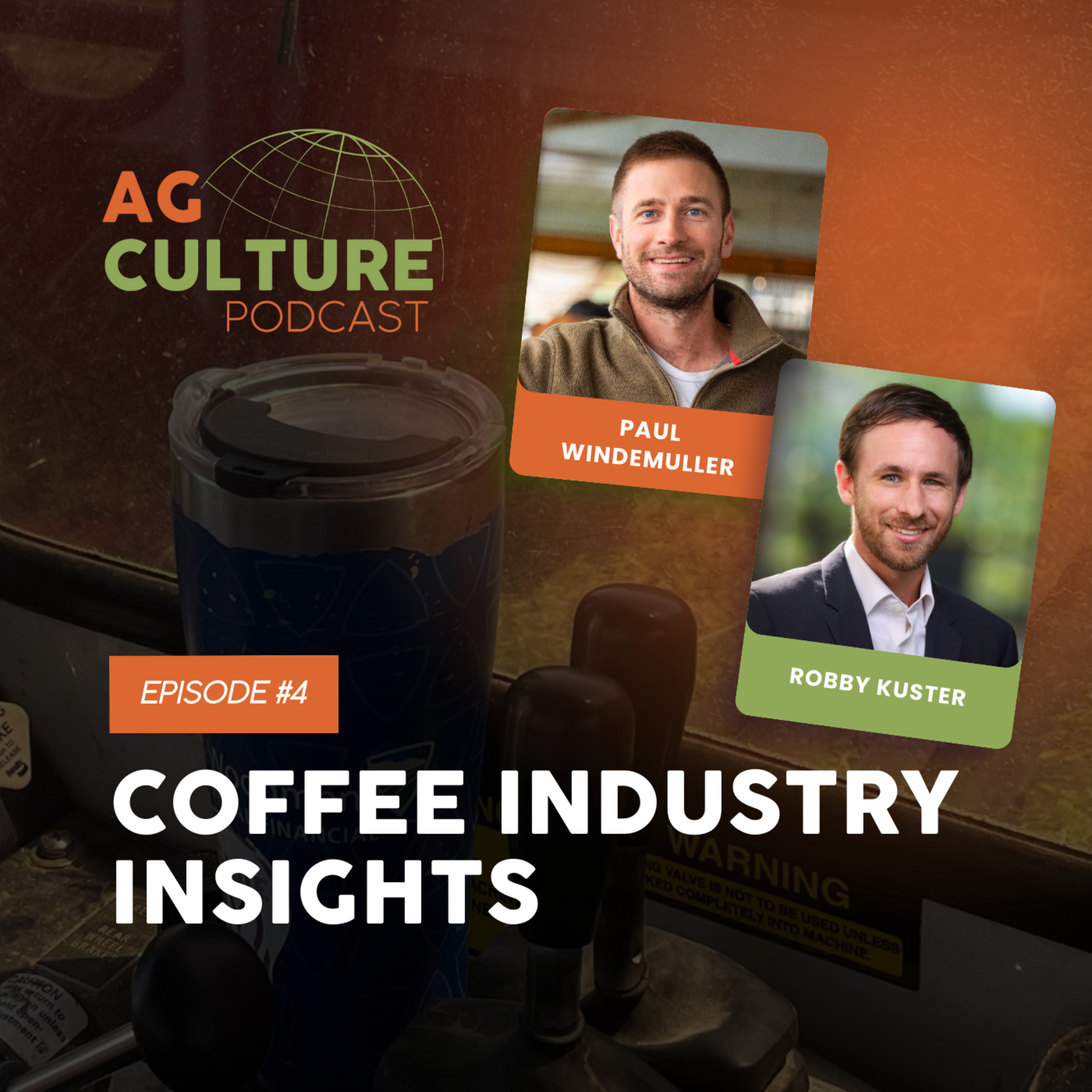 AgCulture Podcast