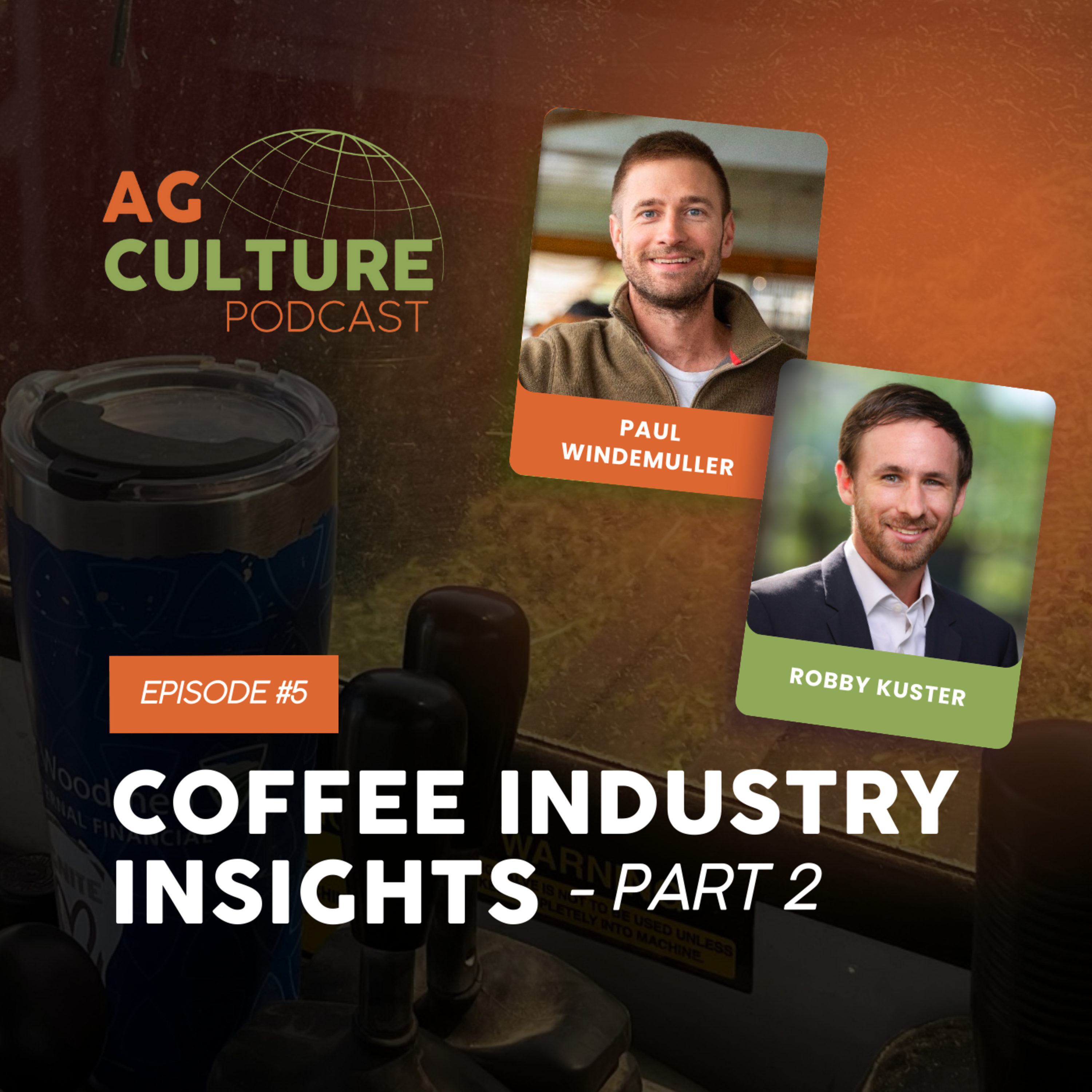 AgCulture Podcast
