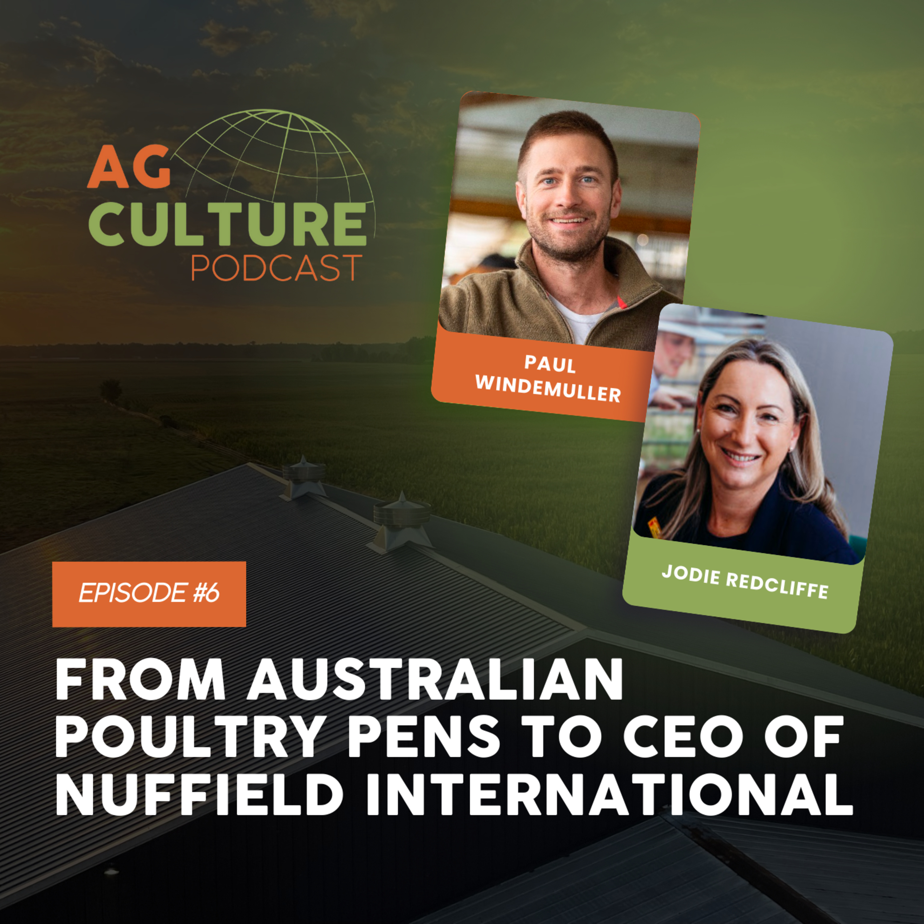 AgCulture Podcast